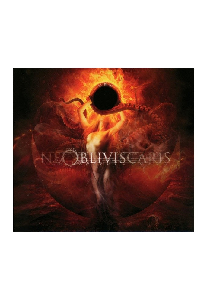 Ne Obliviscaris - Urn - Digipak CD | Neutral-Image