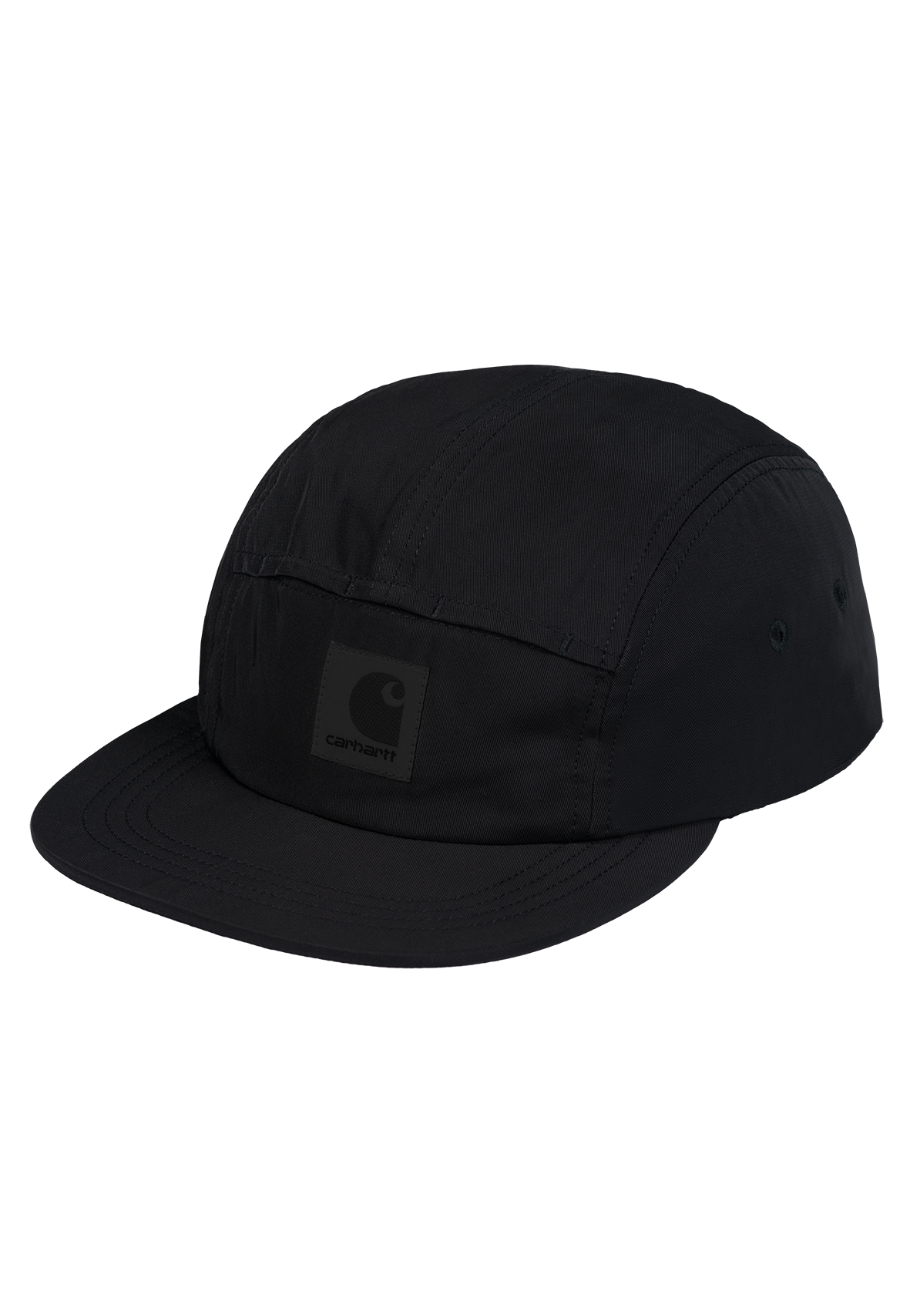 Carhartt WIP - Neva Black - Cap | Neutral-Image