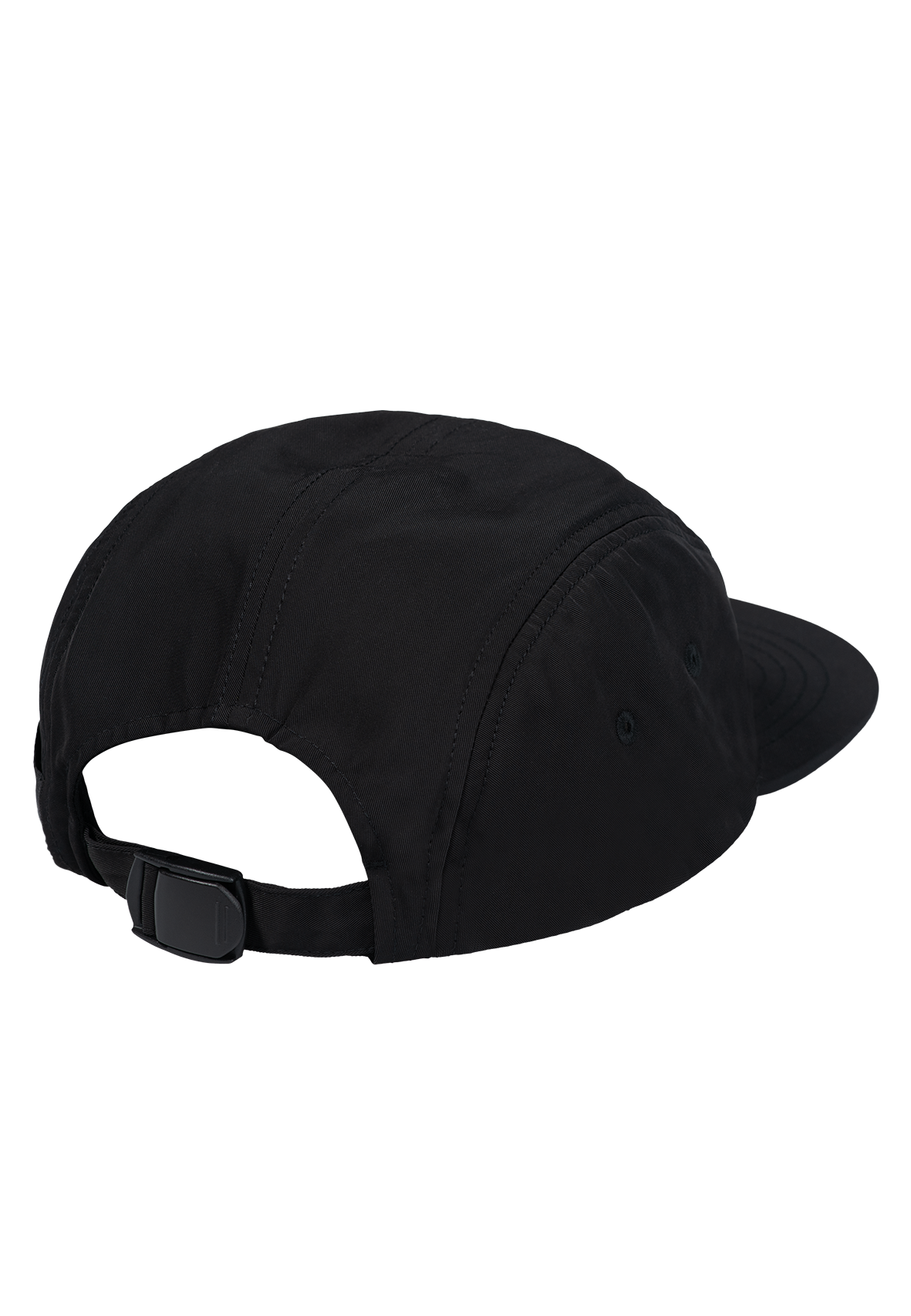 Carhartt WIP - Neva Black - Cap | Neutral-Image