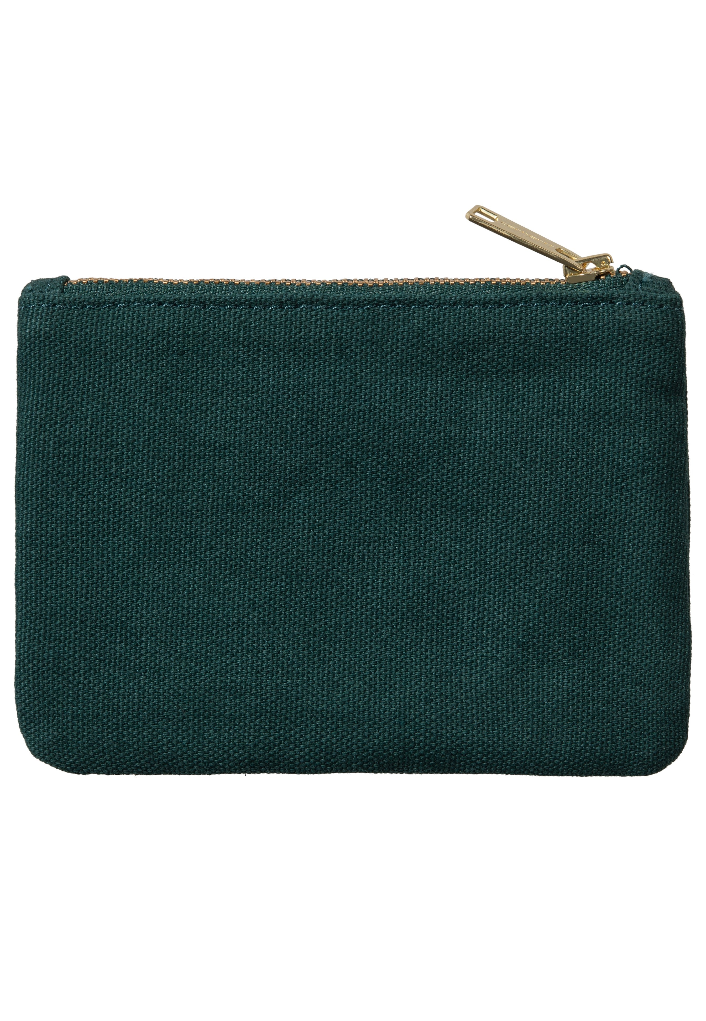 Carhartt WIP - New Frontier Zip Botanic/Black - Wallet | Neutral-Image