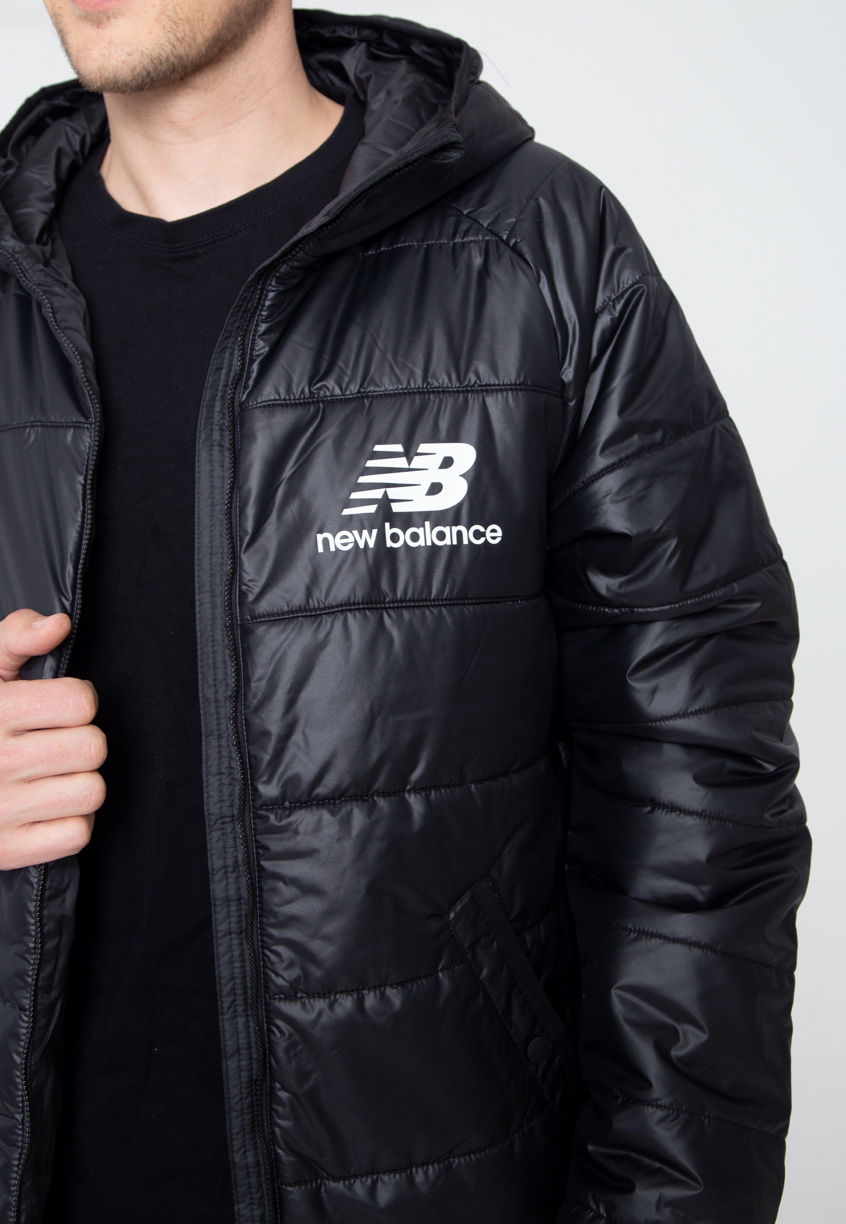 Outlet New balance coat