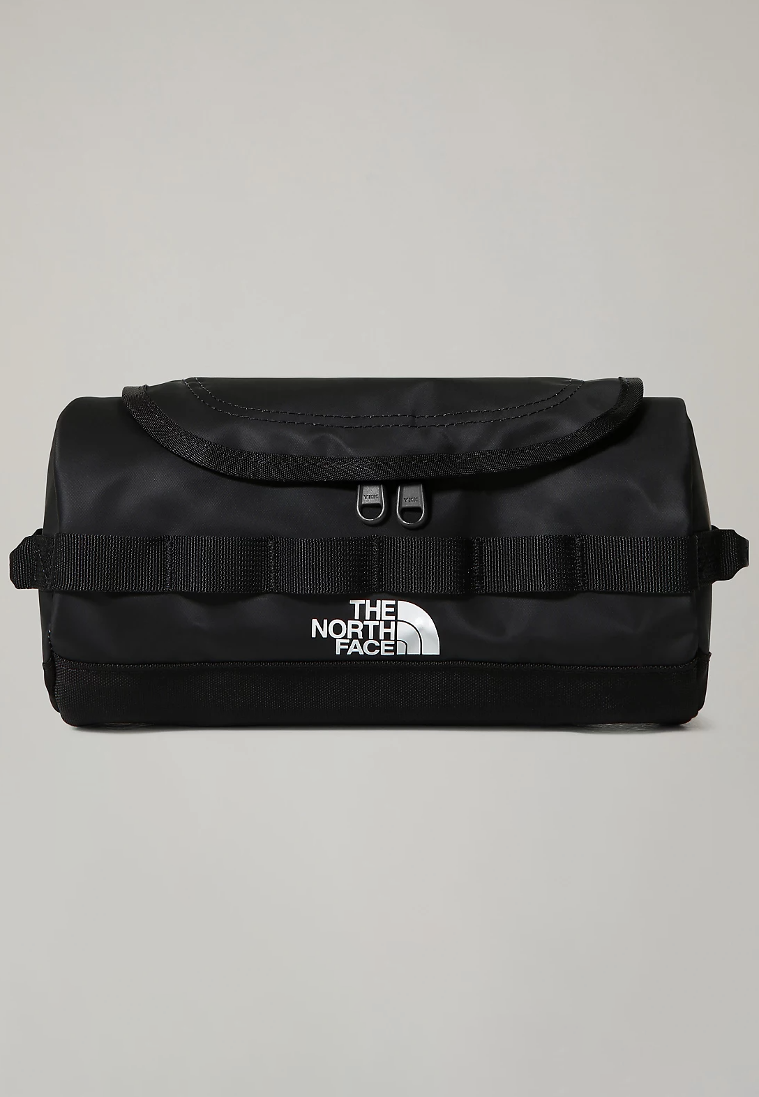 The North Face - Bc Travel S Tnf Black/Tnf White - Canister Bag | Neutral-Image