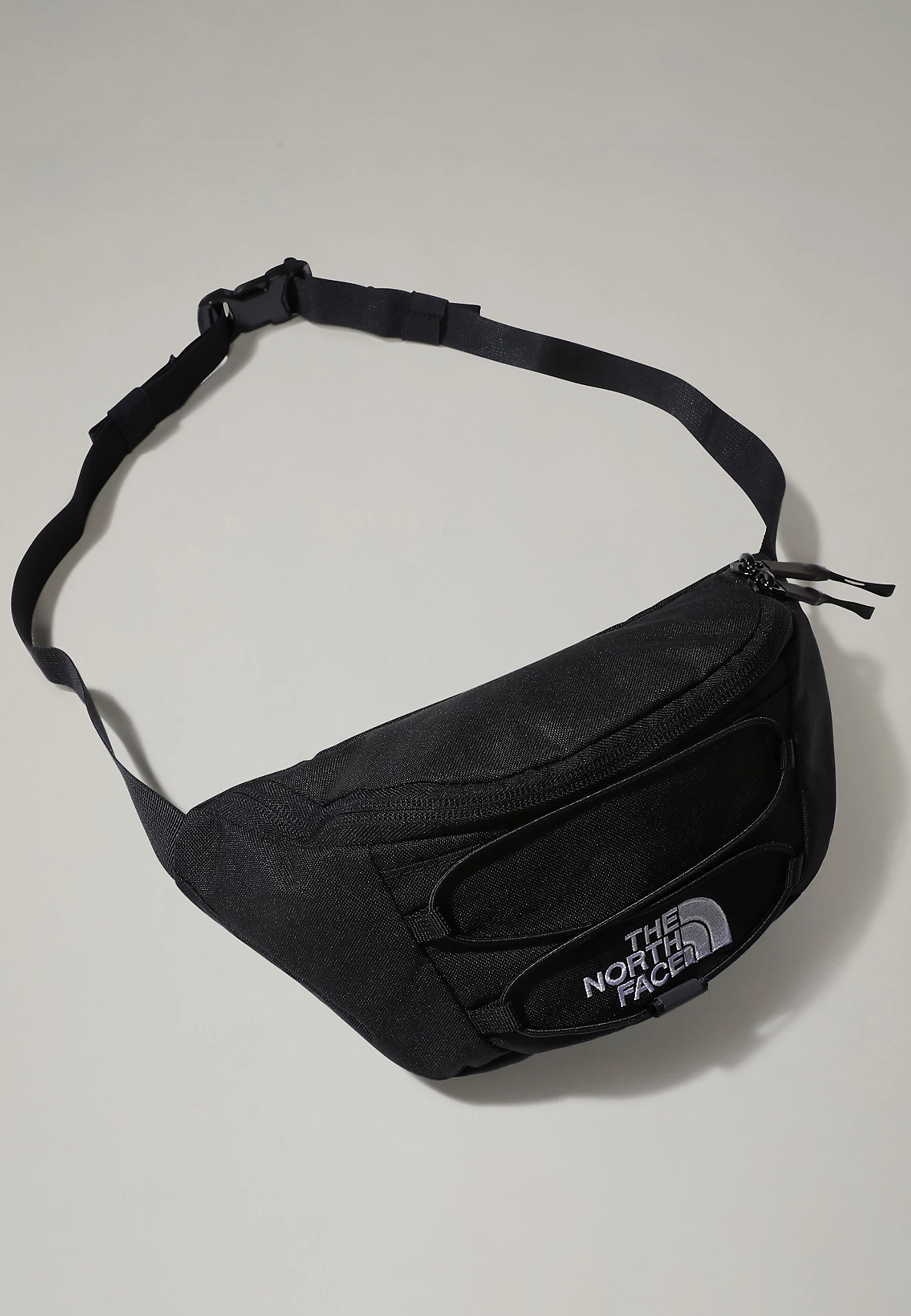 The North Face - Jester Lumbar Tnf Black - Hip Bag | Neutral-Image