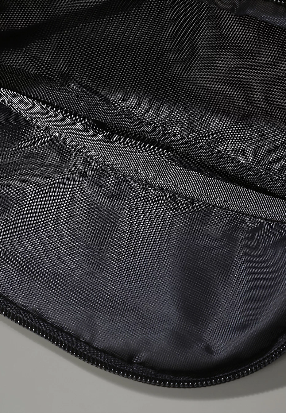 The North Face - Jester Lumbar Tnf Black - Hip Bag | Neutral-Image