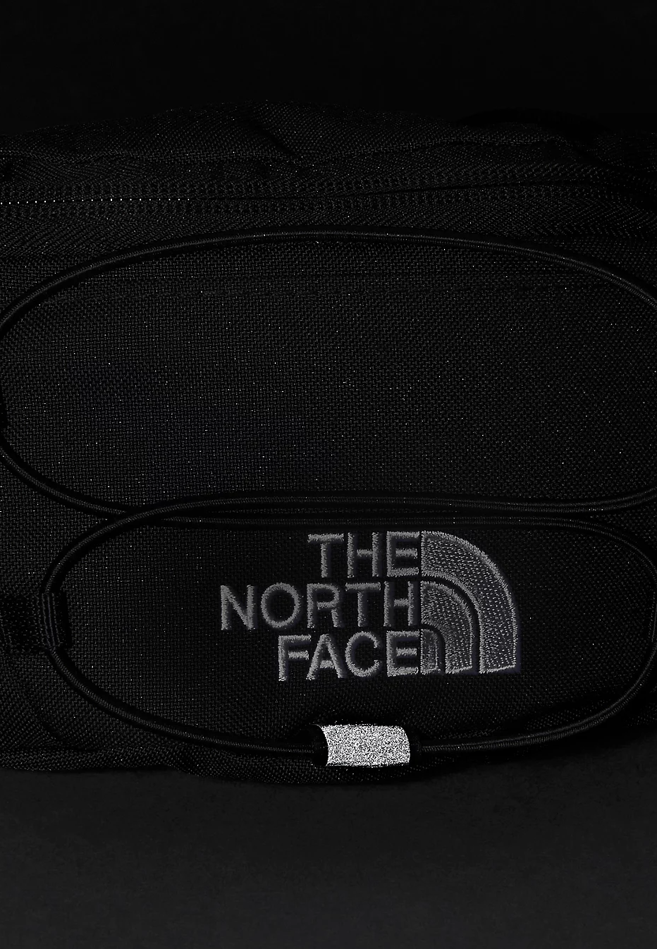 The North Face - Jester Lumbar Tnf Black - Hip Bag | Neutral-Image