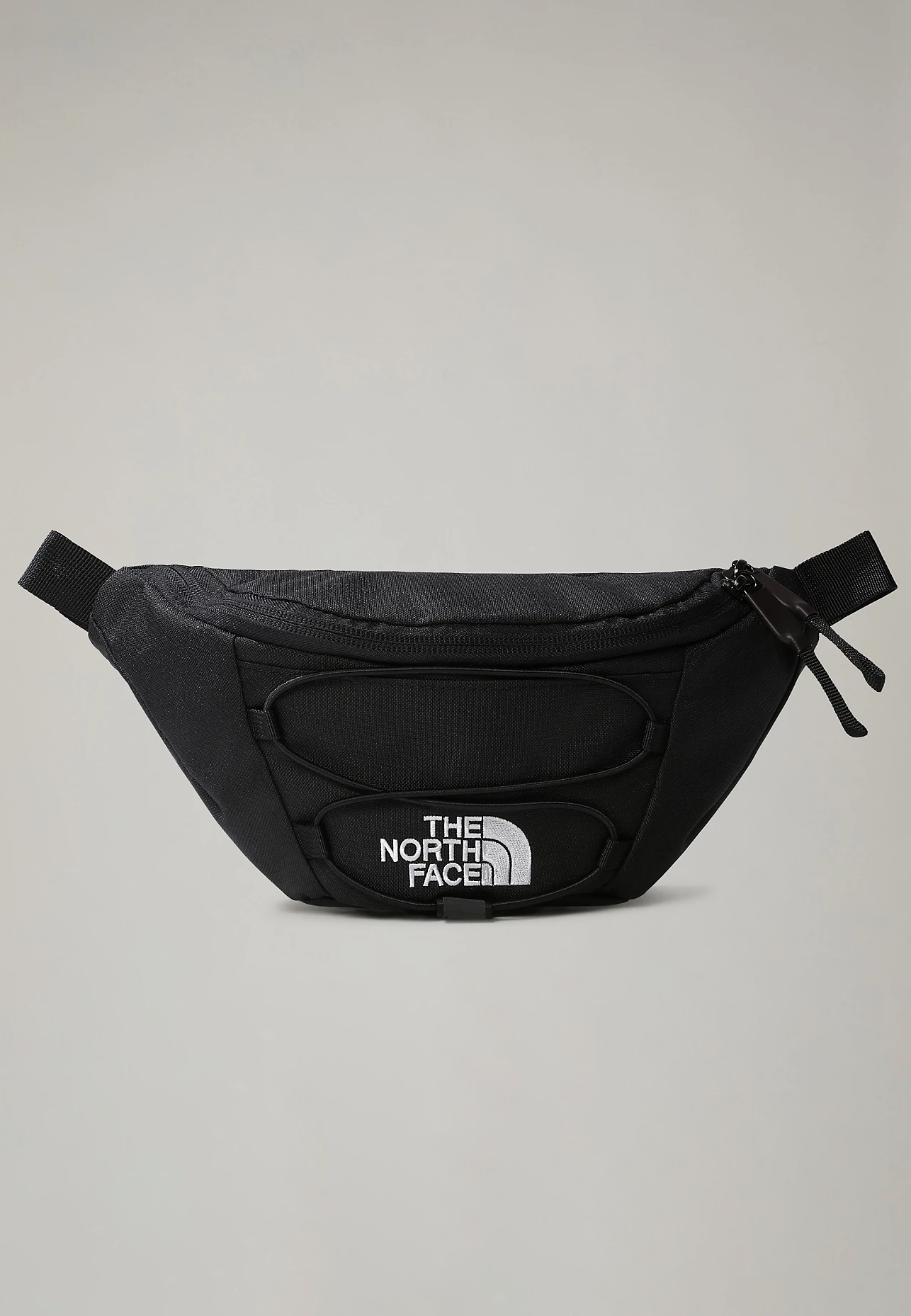 The North Face - Jester Lumbar Tnf Black - Hip Bag | Neutral-Image