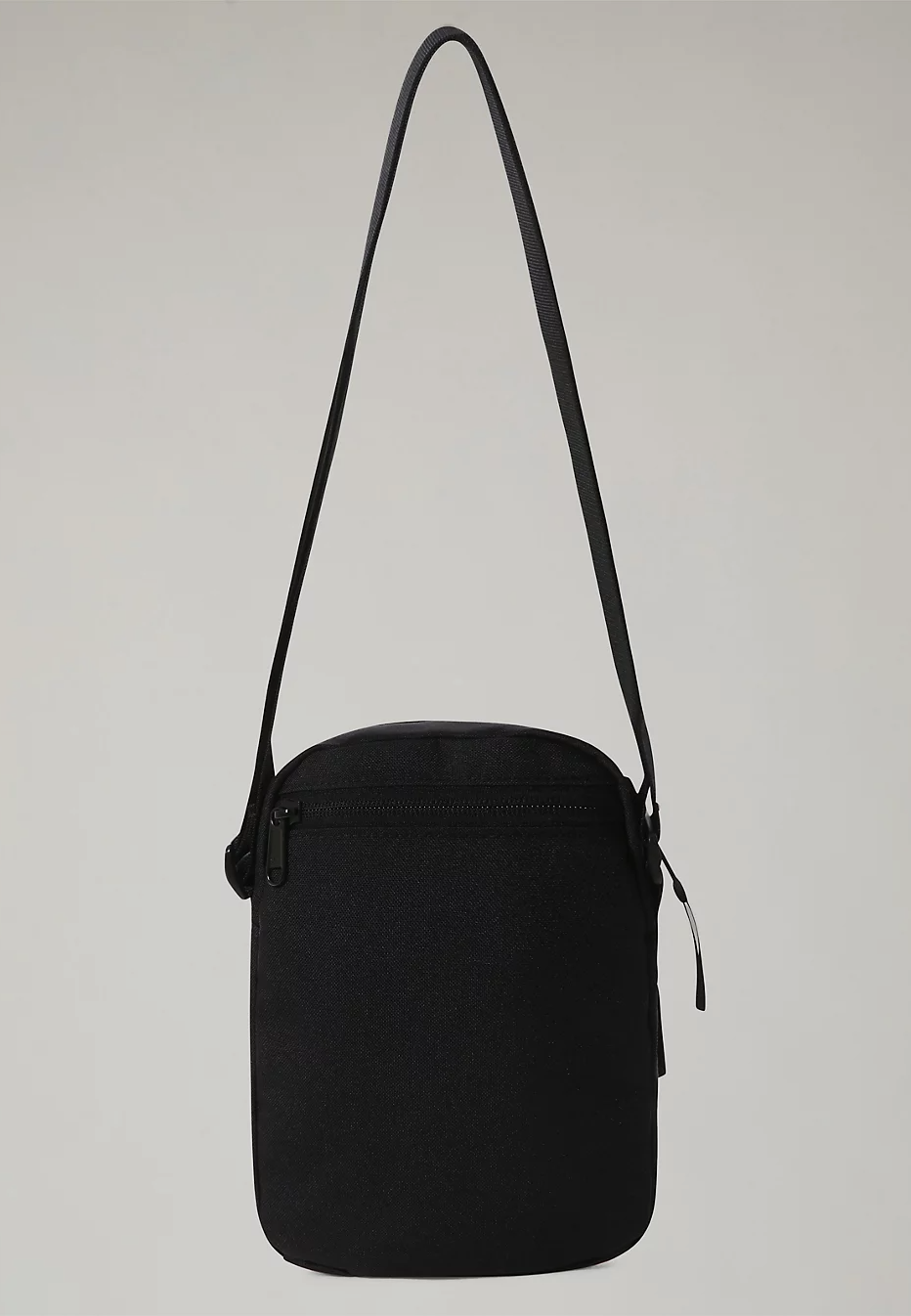 The North Face - Jester Crossbody Tnf Black - Bag | Neutral-Image