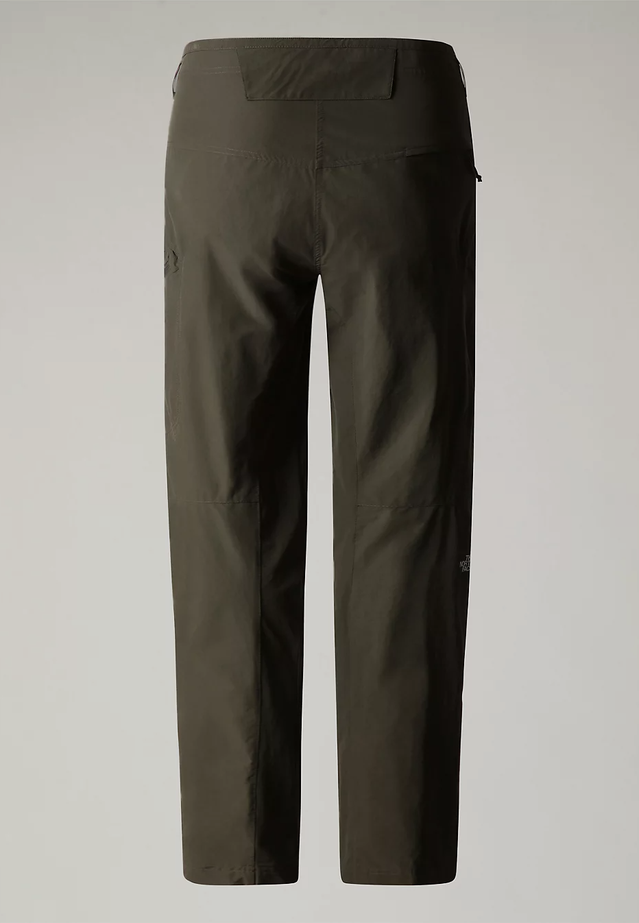 The North Face - Exploration Reg Tapered New Taupe Green - Pants | Men-Image