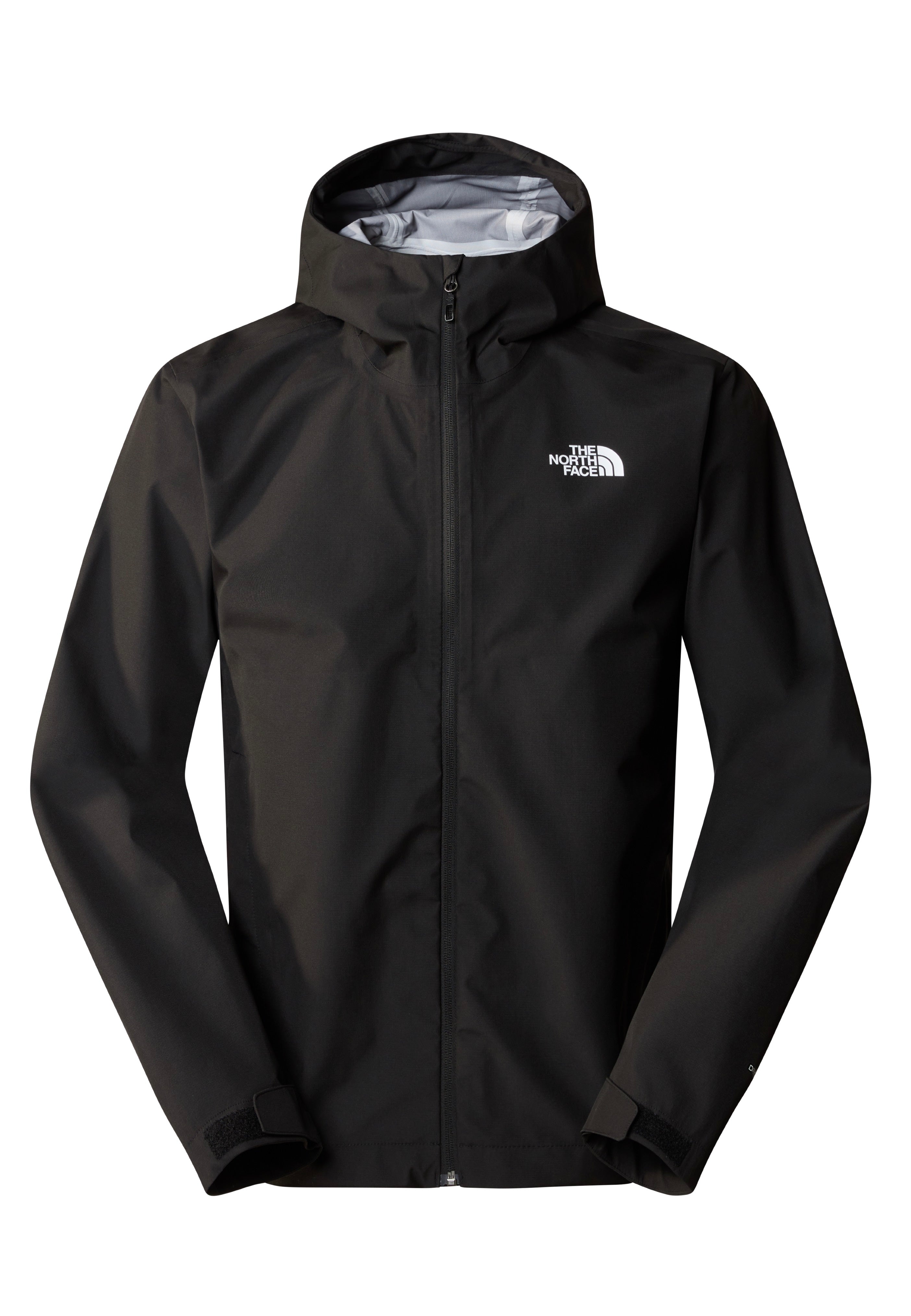 The North Face - Whiton 3L Tnf Black - Jacket | Men-Image