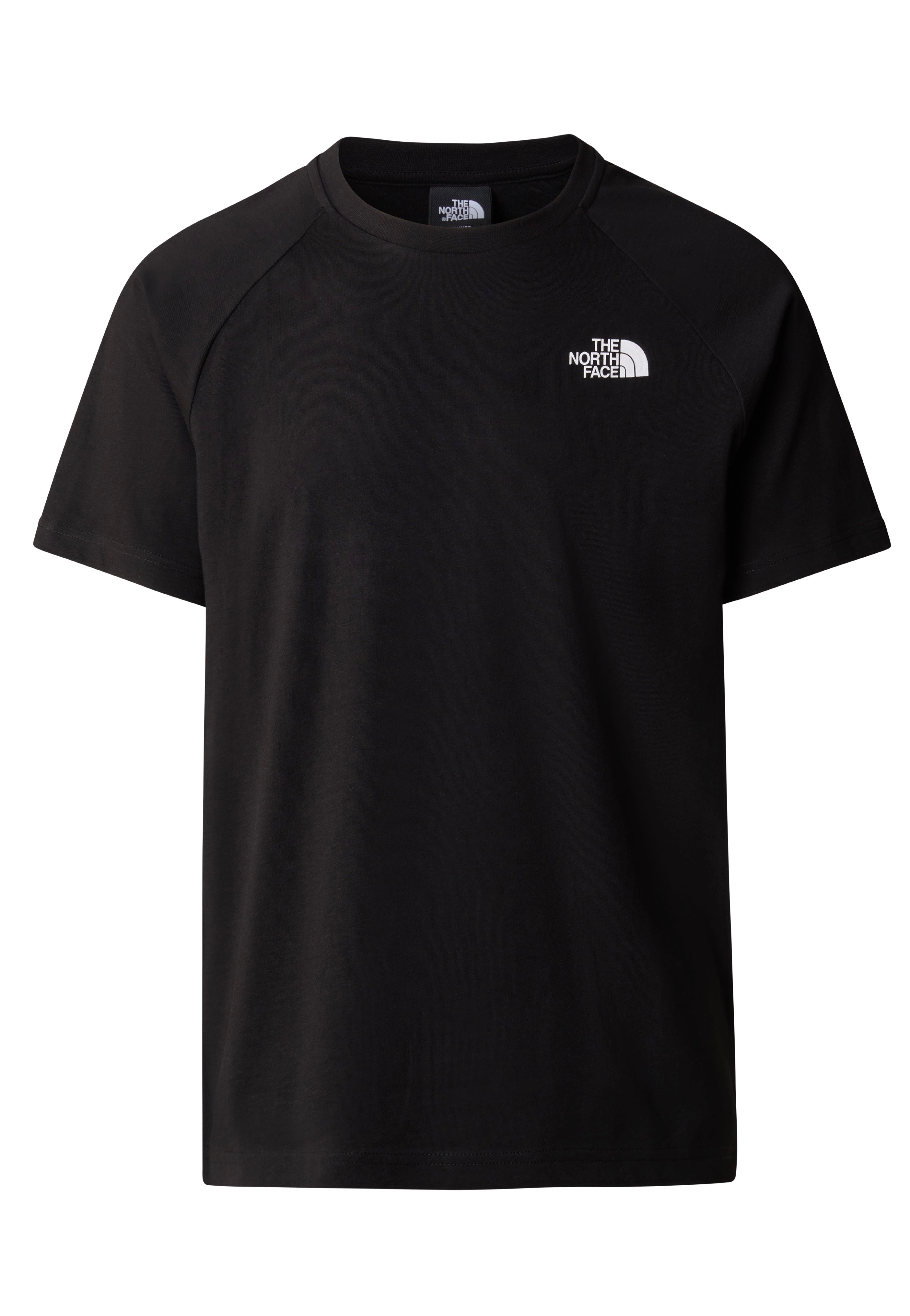 The North Face - North Faces Tnf Black - T-Shirt | Men-Image