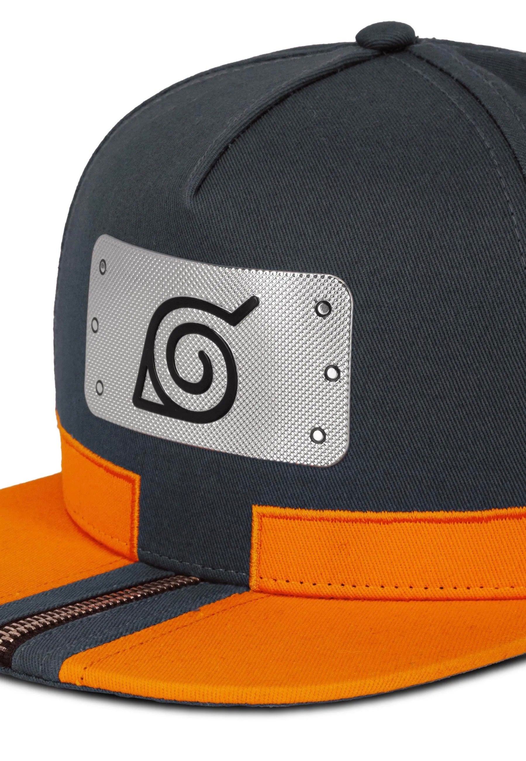 Naruto - Naruto Shippuden - Cap | Neutral-Image