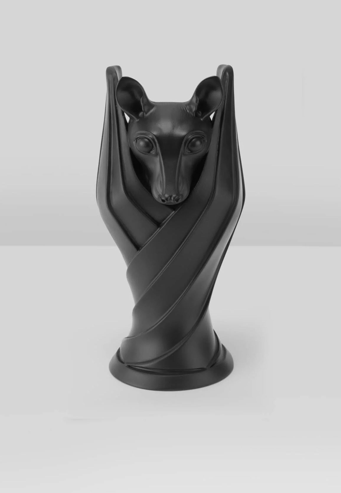 Killstar - Night Creature Black - Vase | Neutral-Image