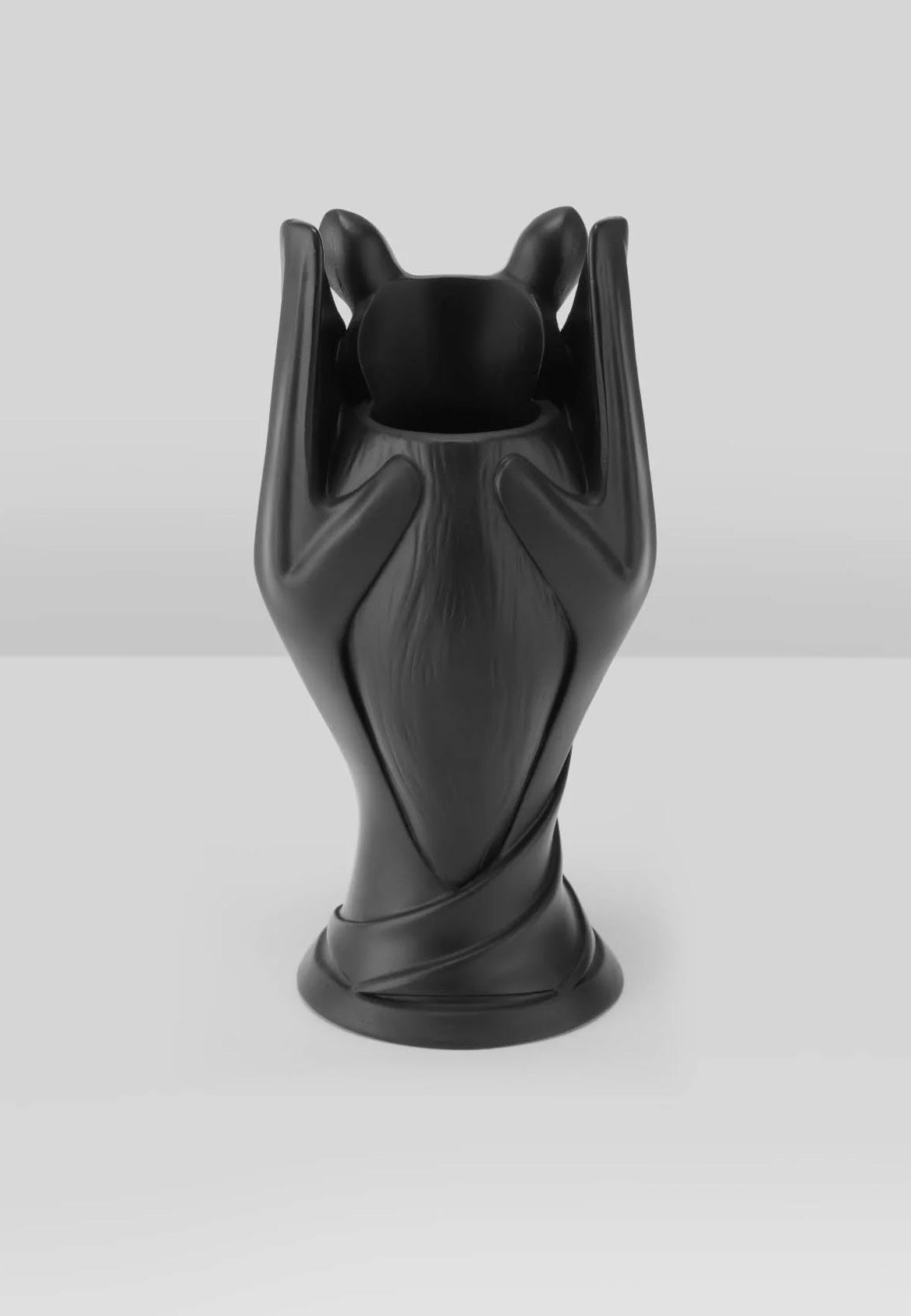 Killstar - Night Creature Black - Vase | Neutral-Image