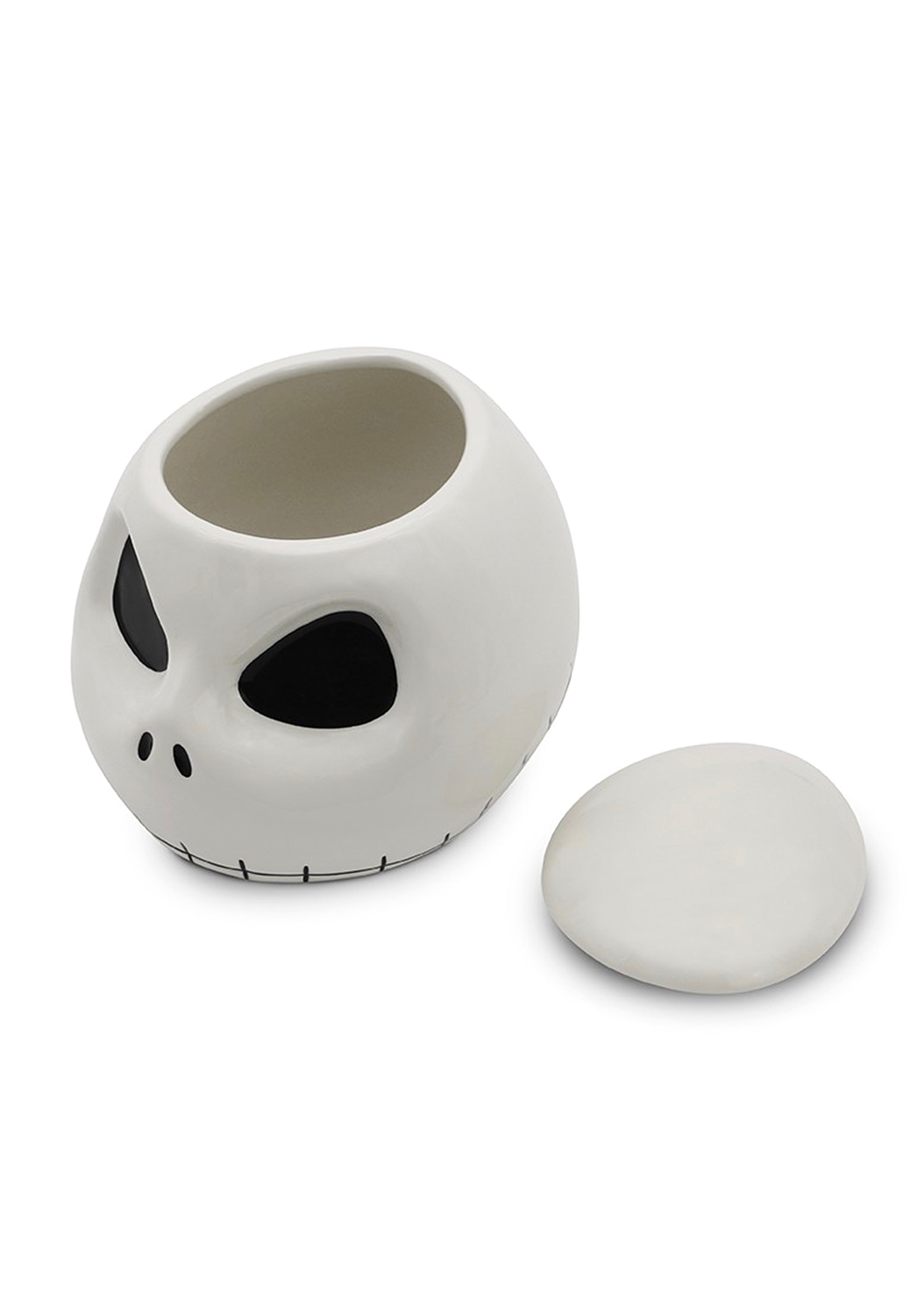 The Nightmare Before Christmas - Jack - Cookie Jar | Neutral-Image