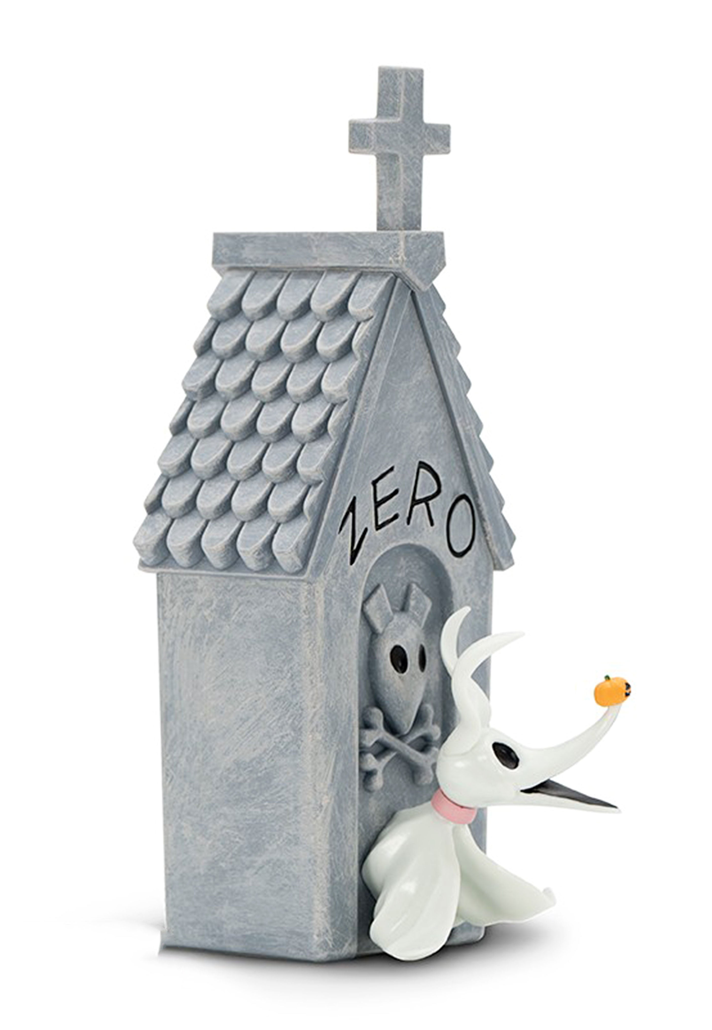 The Nightmare Before Christmas - Zero - Money Box | Neutral-Image