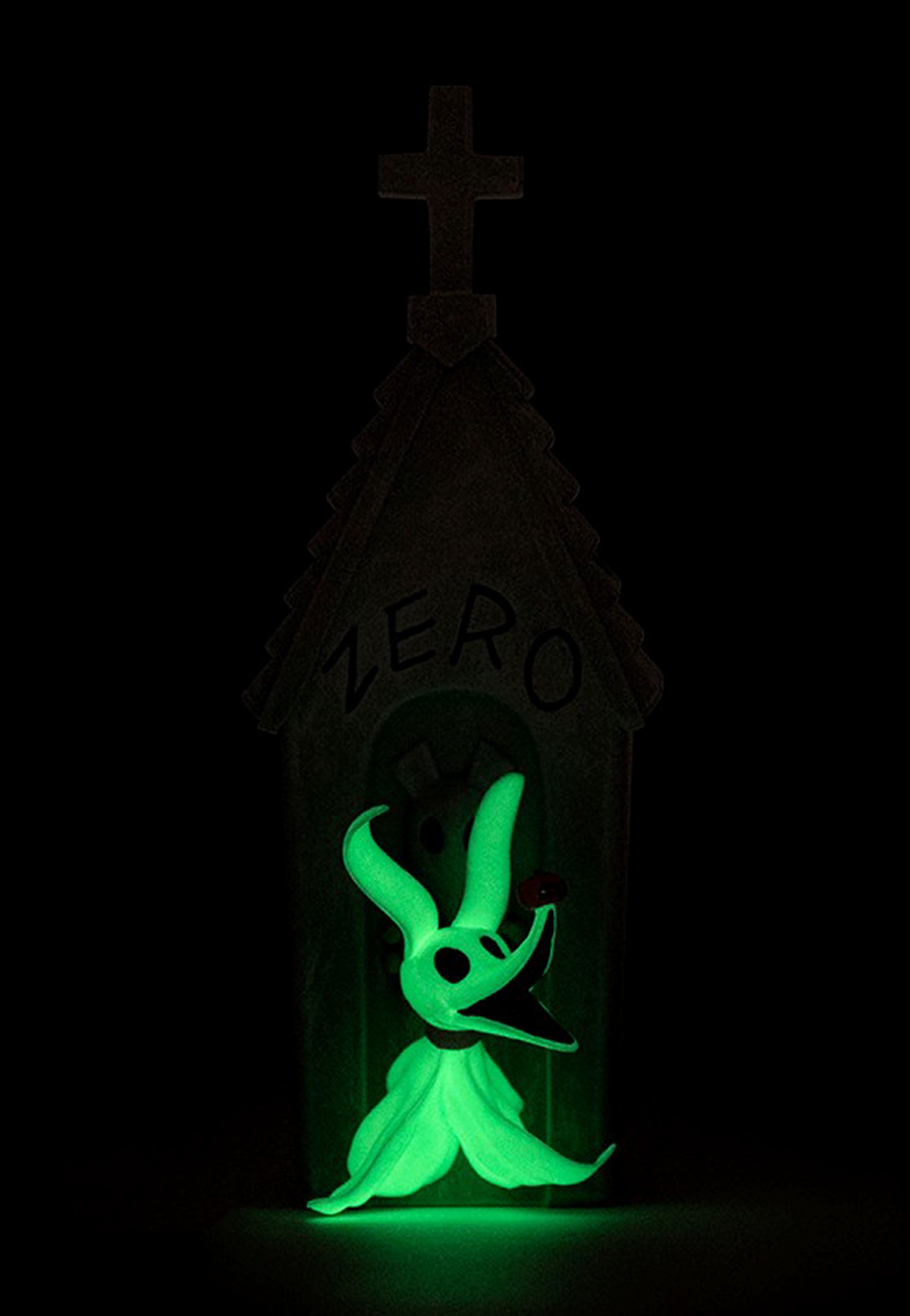 The Nightmare Before Christmas - Zero - Money Box | Neutral-Image