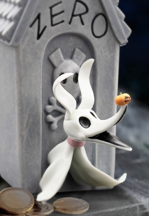 The Nightmare Before Christmas - Zero - Money Box | Neutral-Image