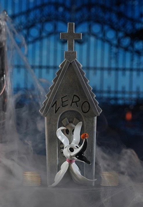 The Nightmare Before Christmas - Zero - Money Box | Neutral-Image