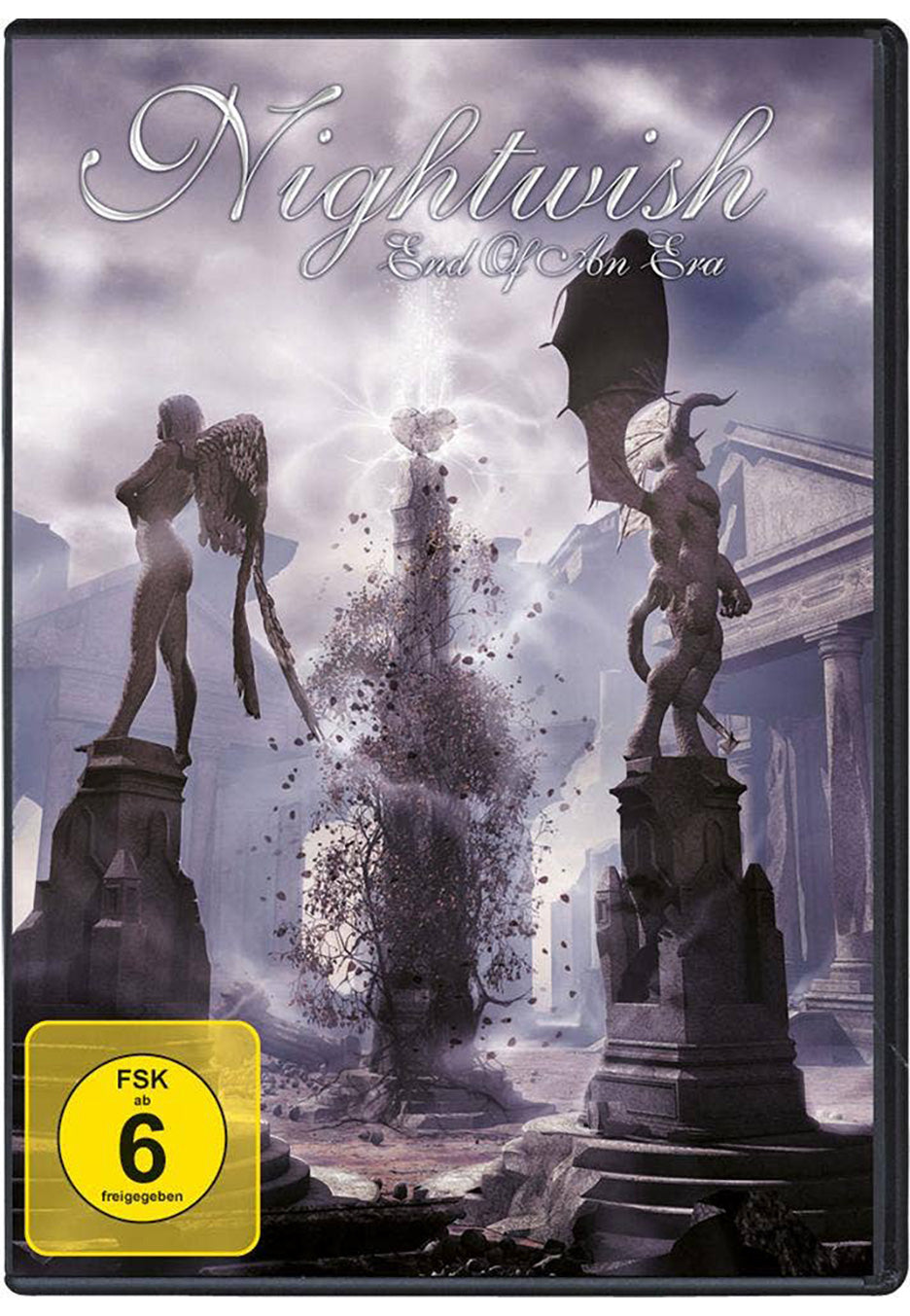 Nightwish - End Of An Era - DVD | Neutral-Image