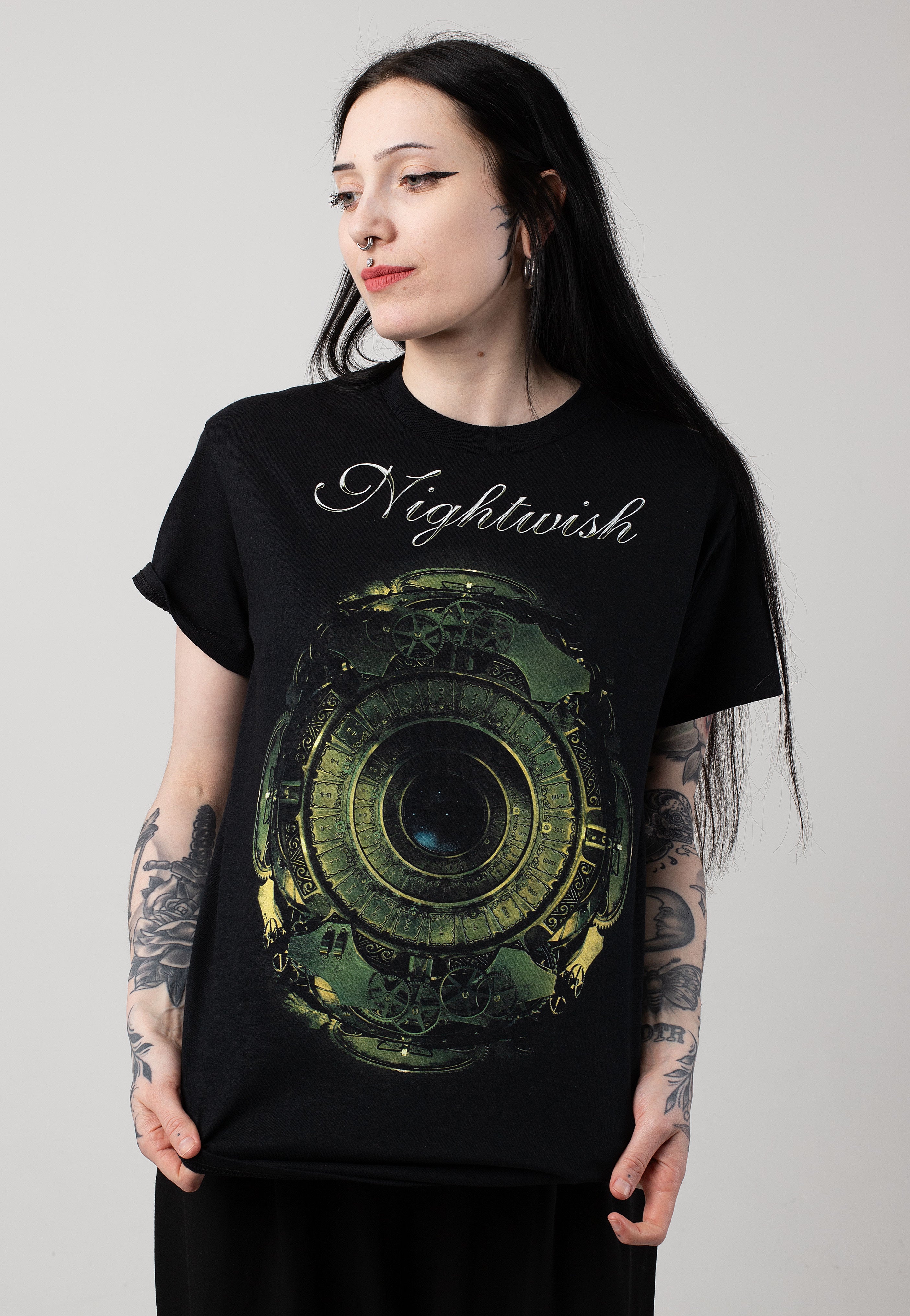 Nightwish - Decades - T-Shirt | Women-Image