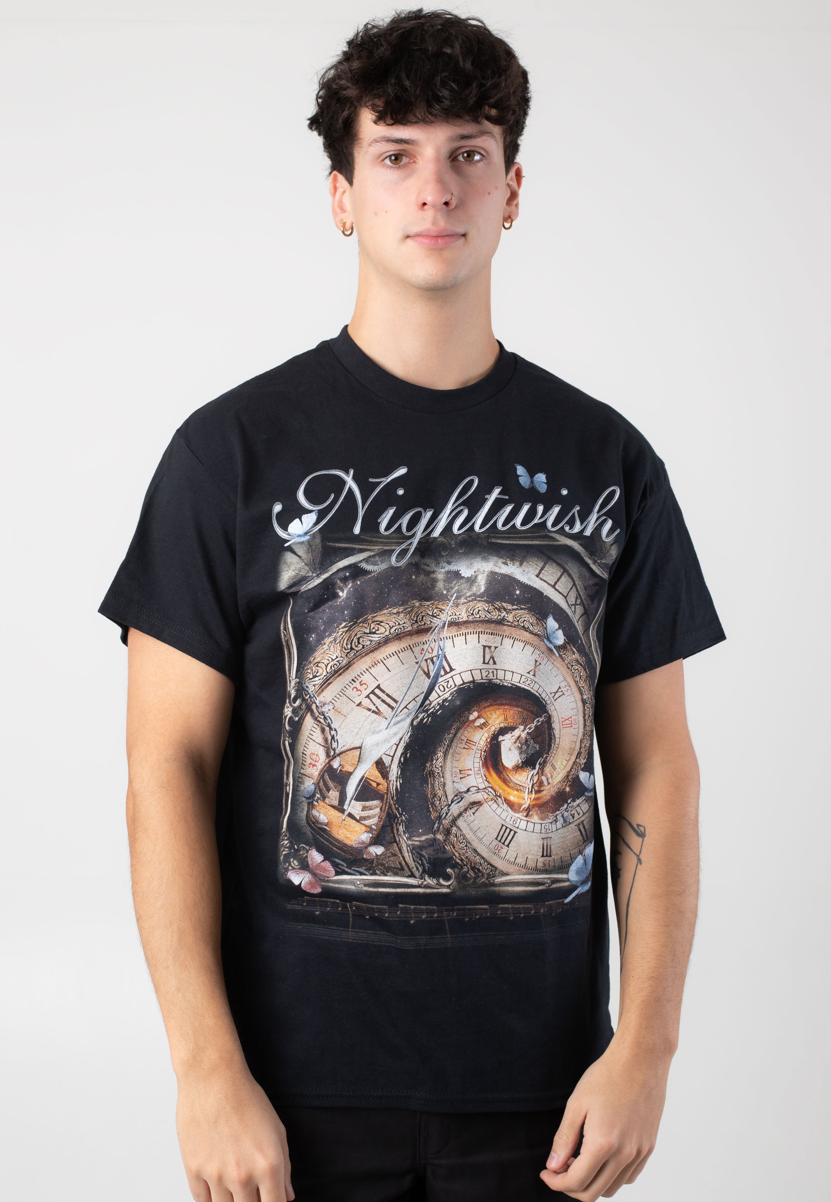 Nightwish - Yesterwynde - T-Shirt | Men-Image