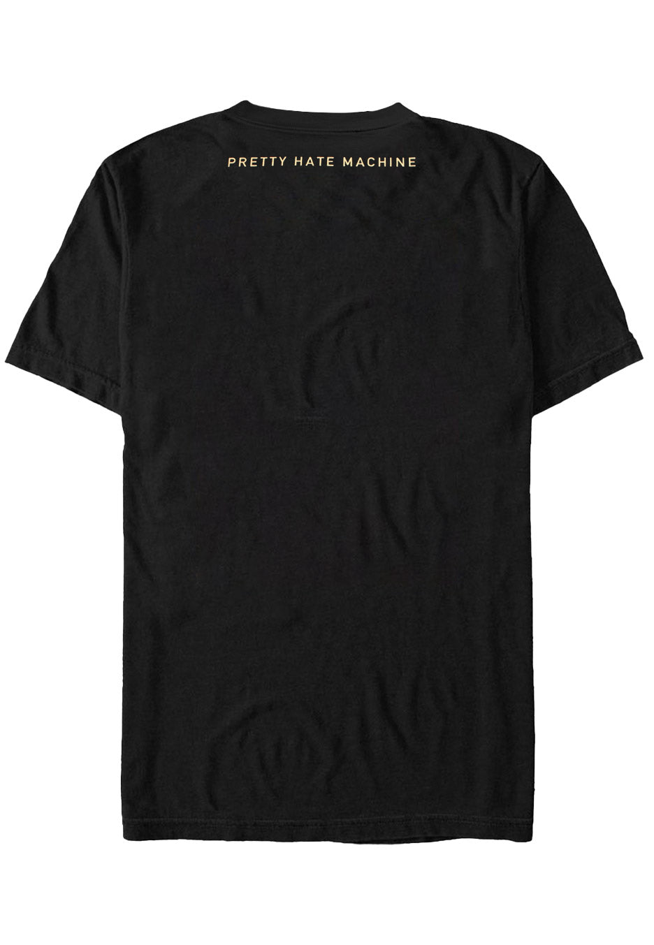 Nine Inch Nails - Pretty Hate Machine - T-Shirt | Neutral-Image