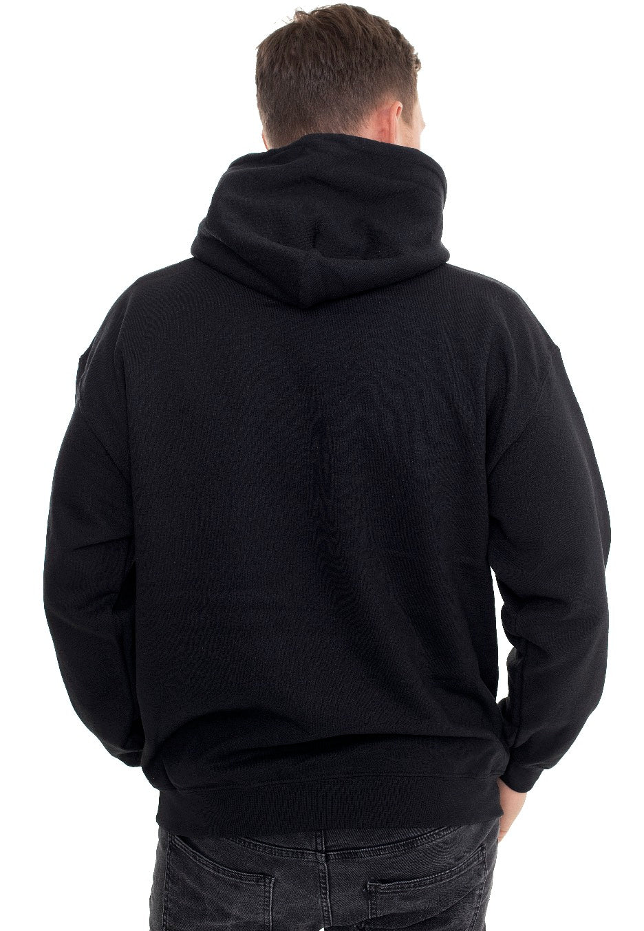 Nirvana - All Apologies - Hoodie | Men-Image