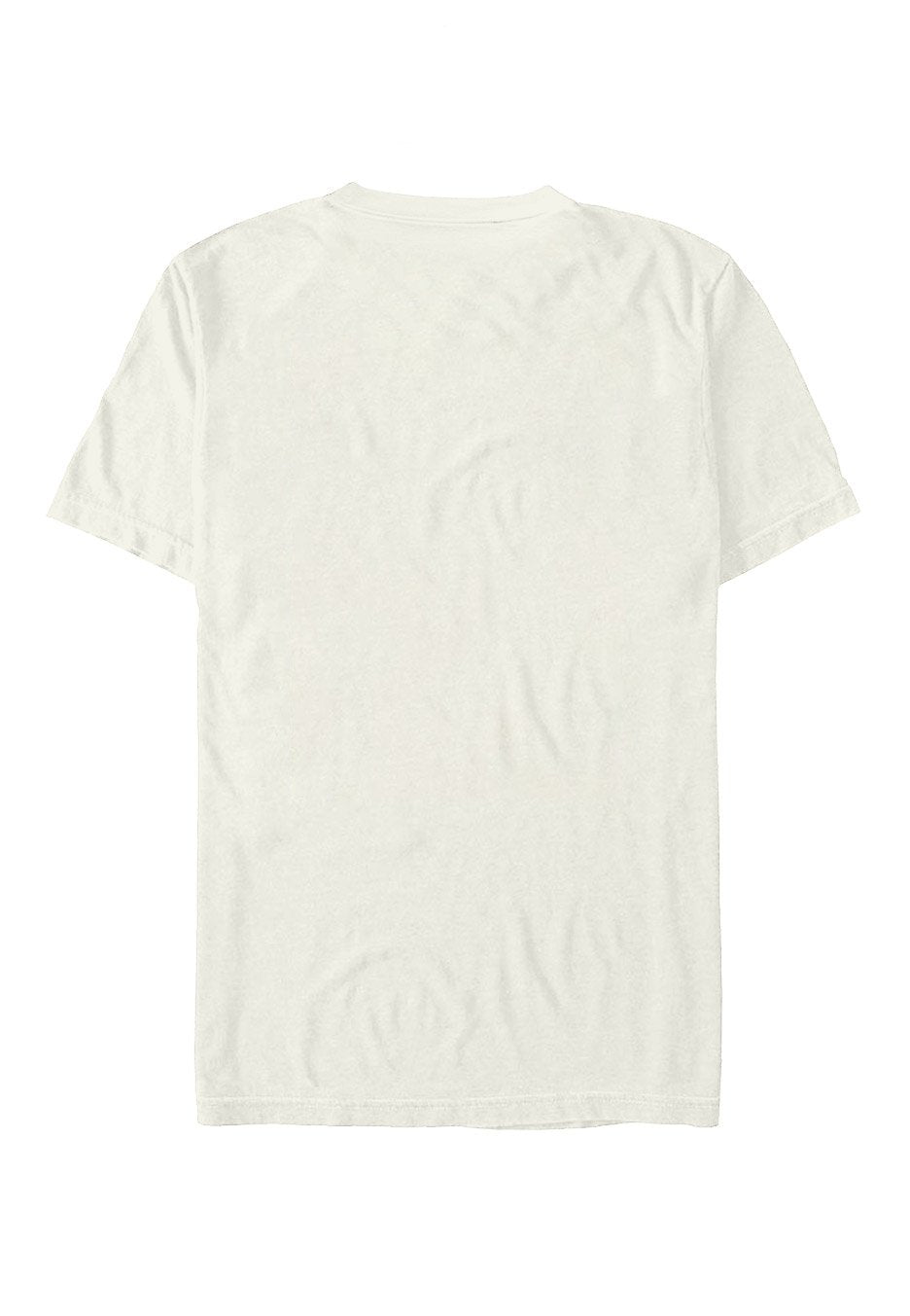 Nirvana - Live At Reading Sand - T-Shirt | Neutral-Image