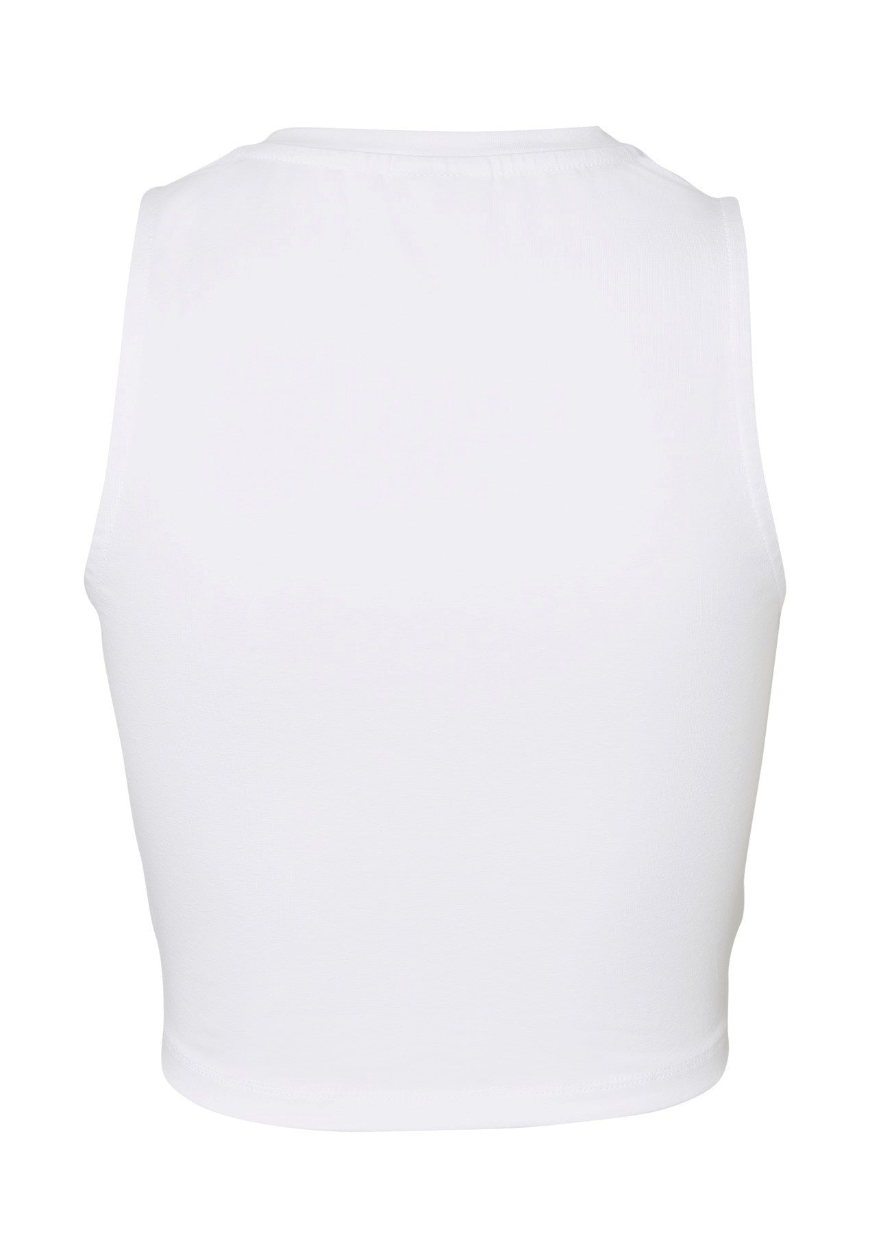 Noisy May - Twiggi Bright White - Top | Women-Image