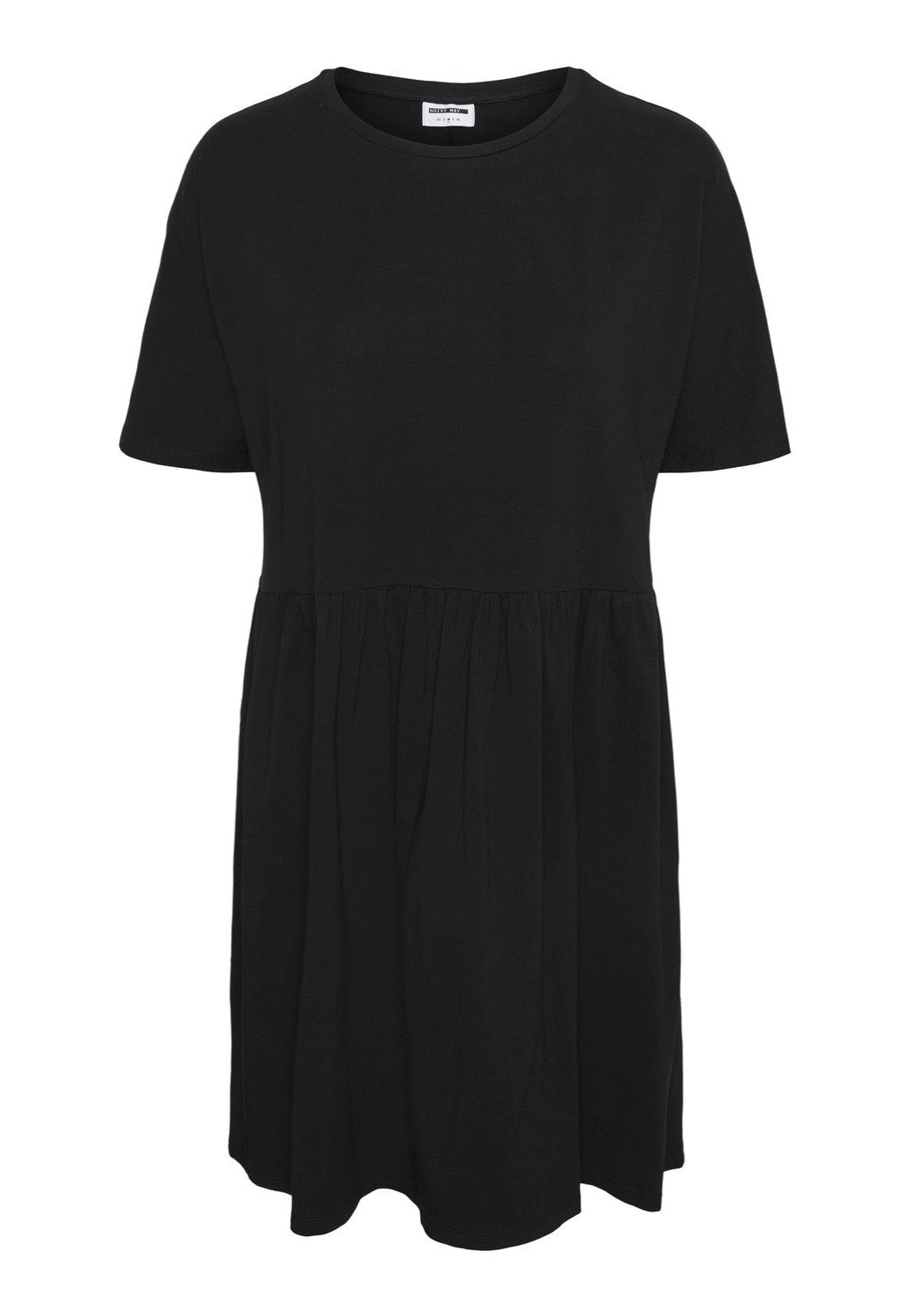 Noisy May - Kerry Short Black - Dress | Women-Image