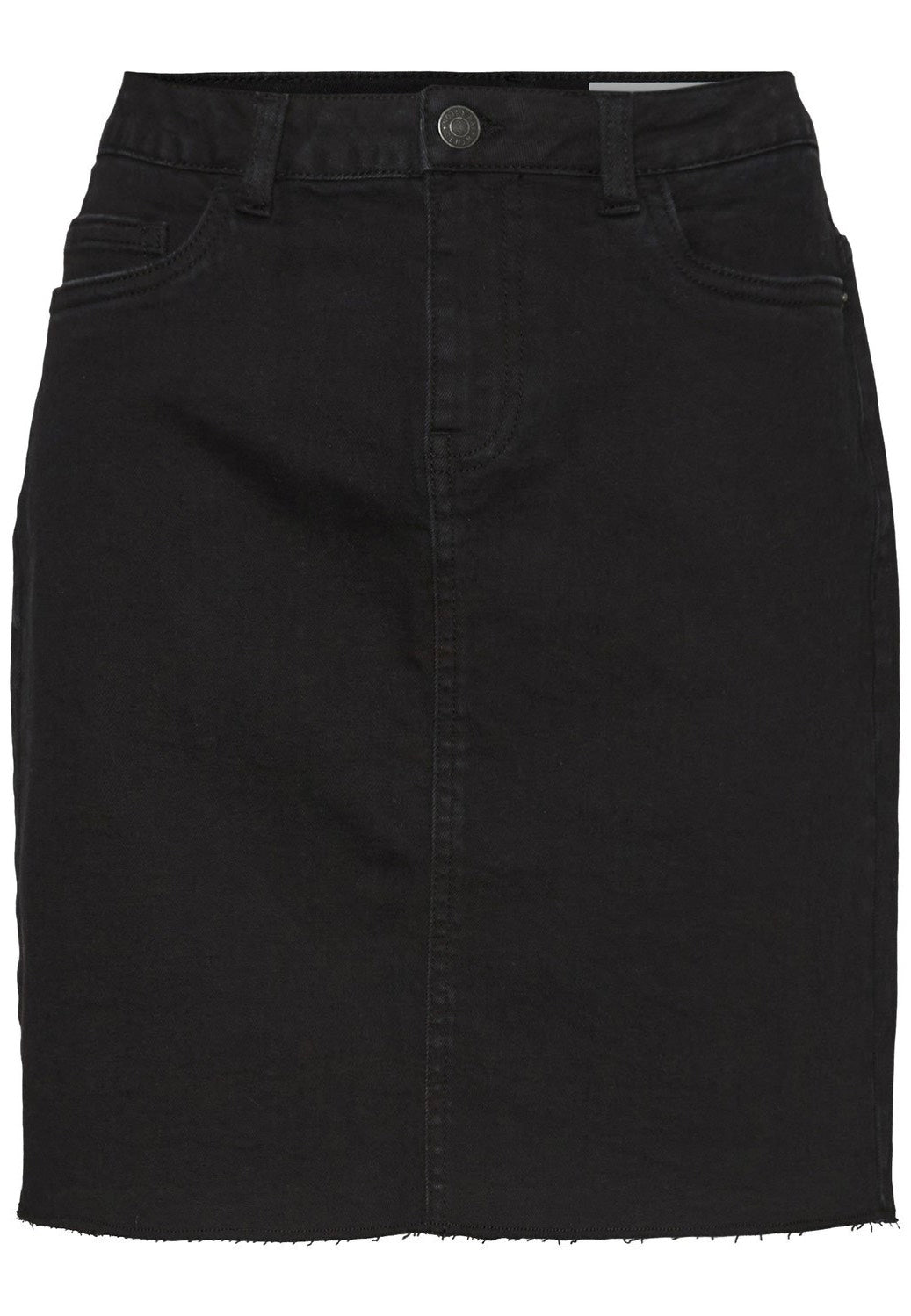 Noisy May - Be Callie Black - Skirt | Women-Image