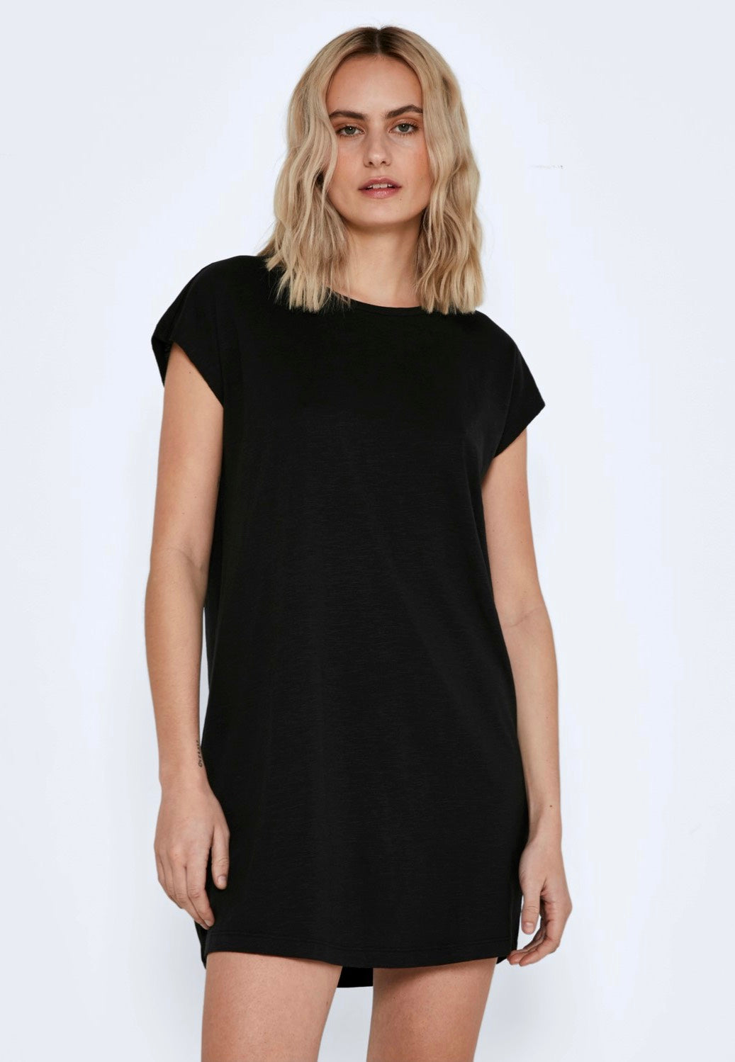 Noisy May - Mathilde Black - Dress | Women-Image