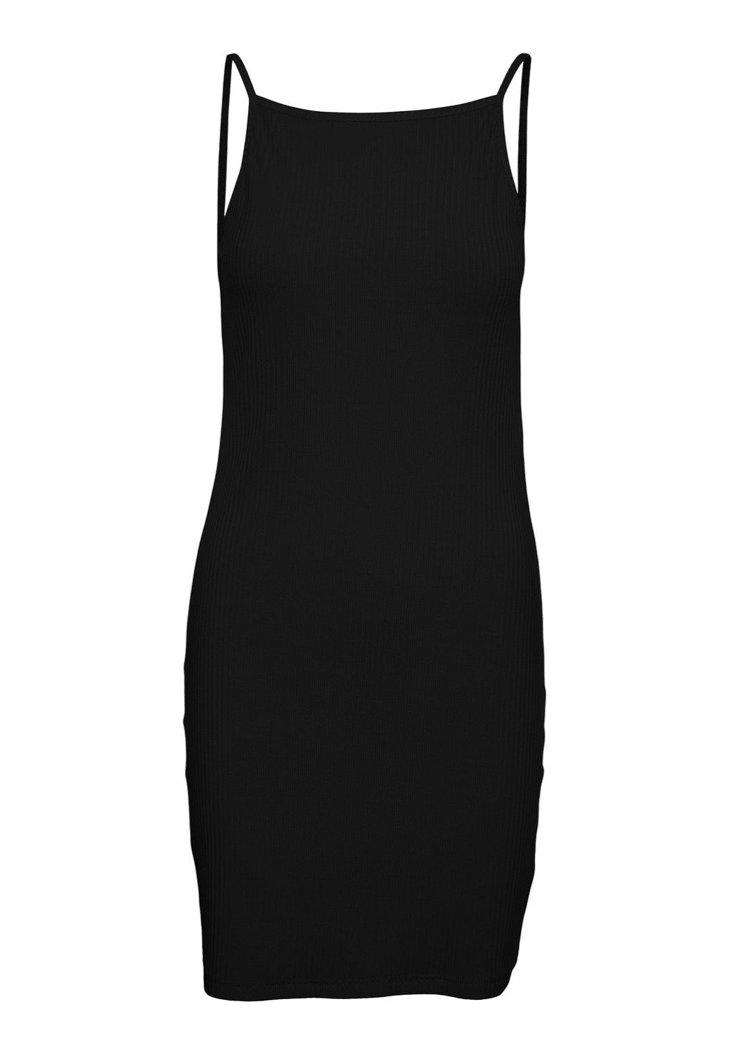 Noisy May - Riba Edda Black - Dress | Women-Image