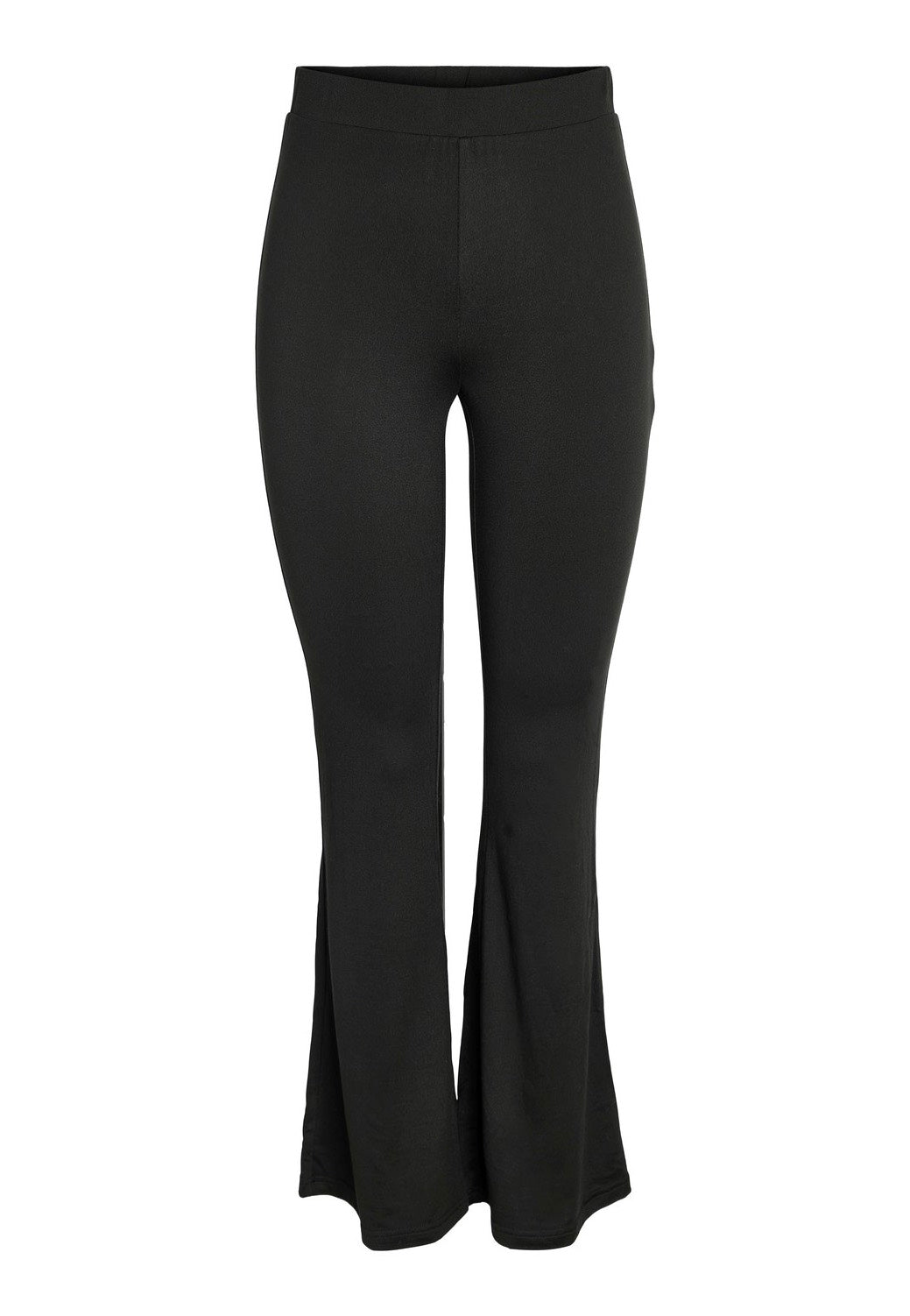 Noisy May - Sally Pasa Black - Pants | Women-Image