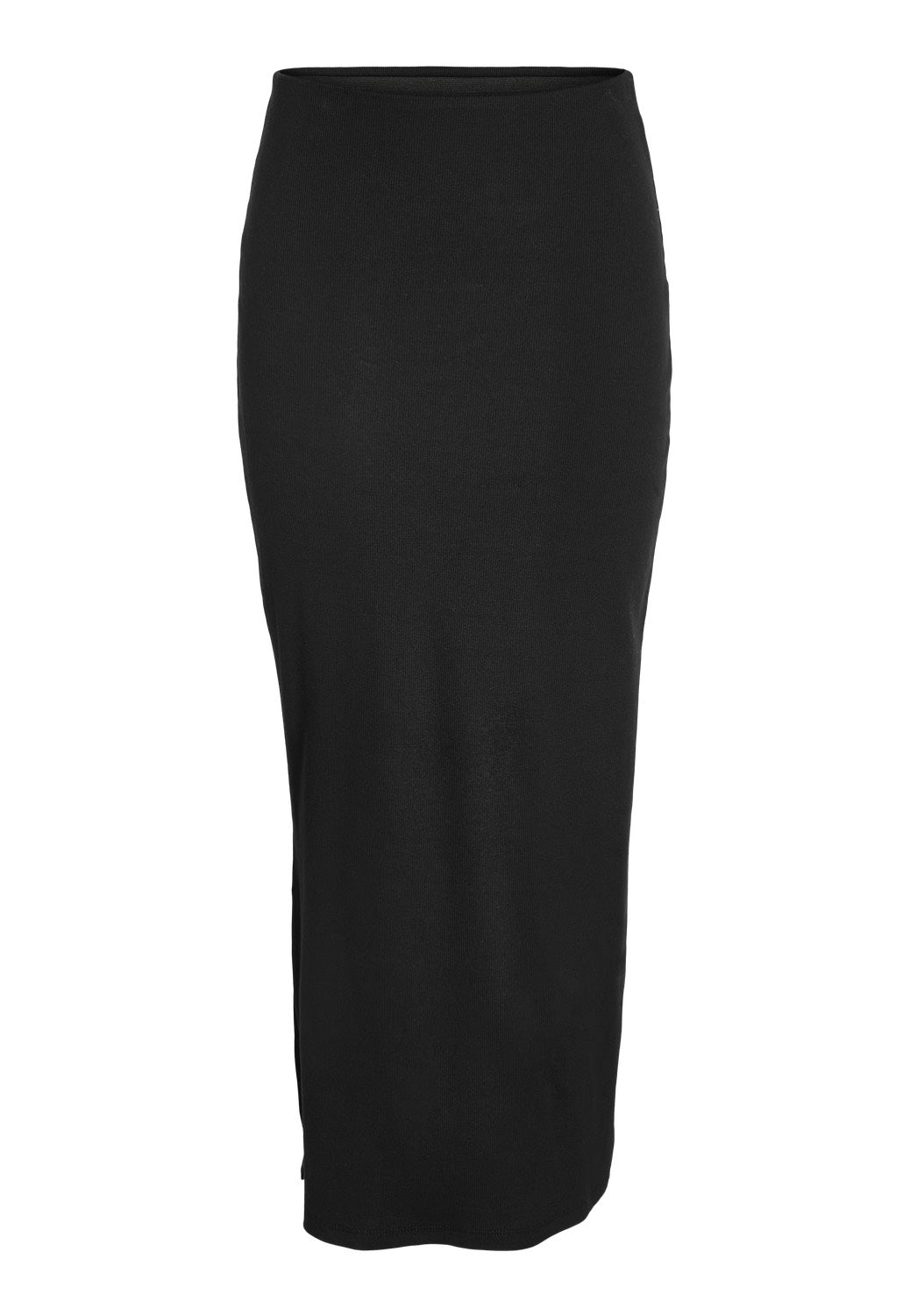 Noisy May - Maya Hw Ankle Length Black - Skirt | Women-Image