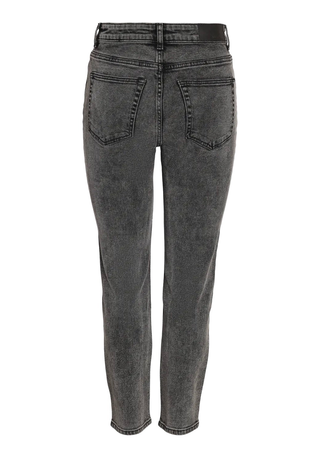 Noisy May - Moni Dark Grey Denim - Jeans | Women-Image