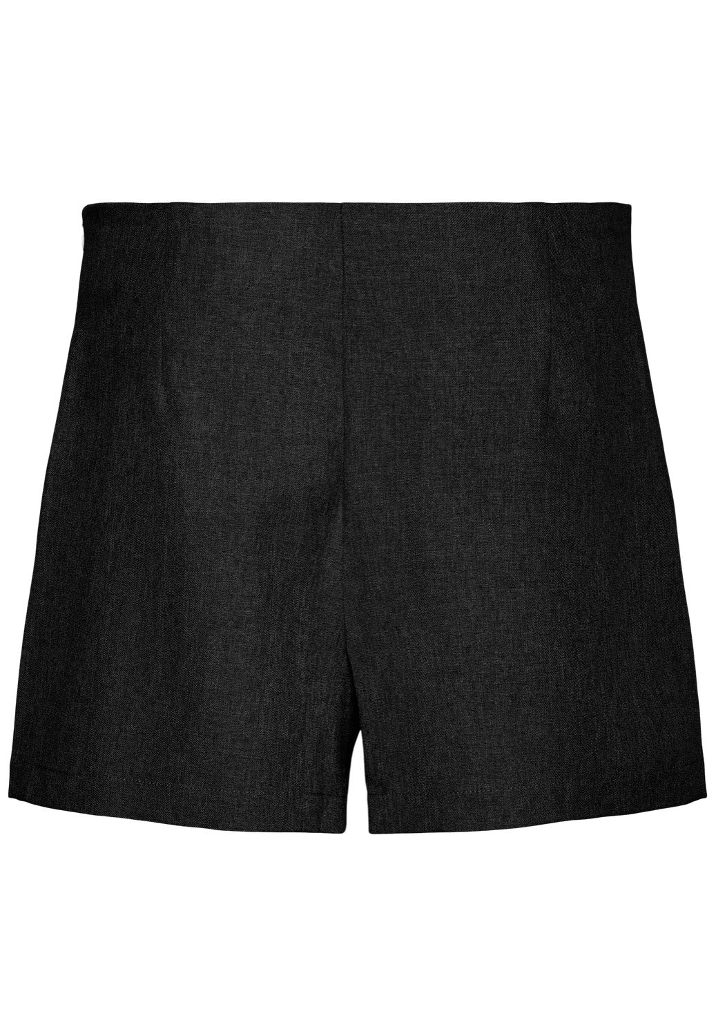 Noisy May - Gilla Mini Black - Skort | Women-Image