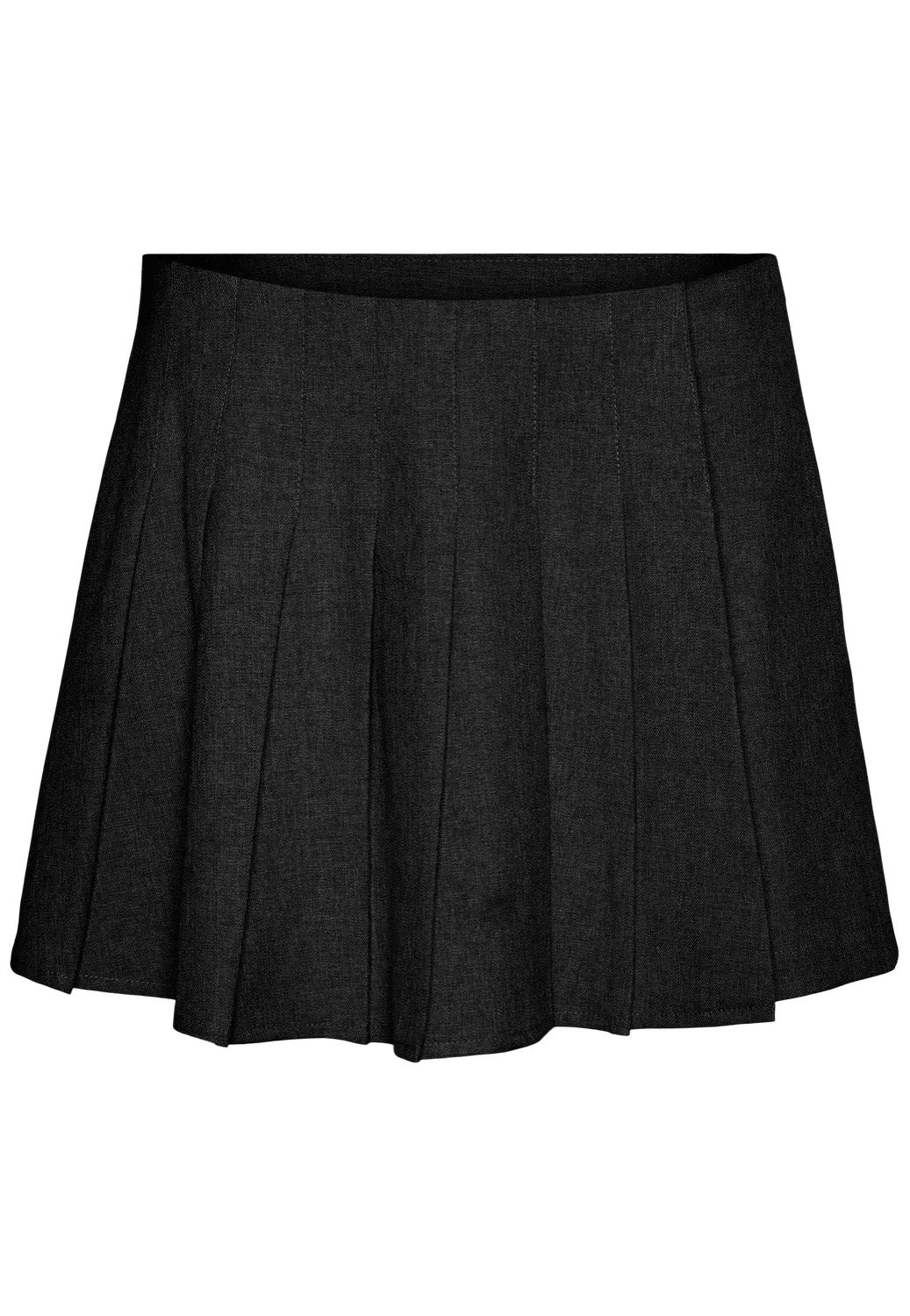 Noisy May - Gilla Mini Black - Skort | Women-Image