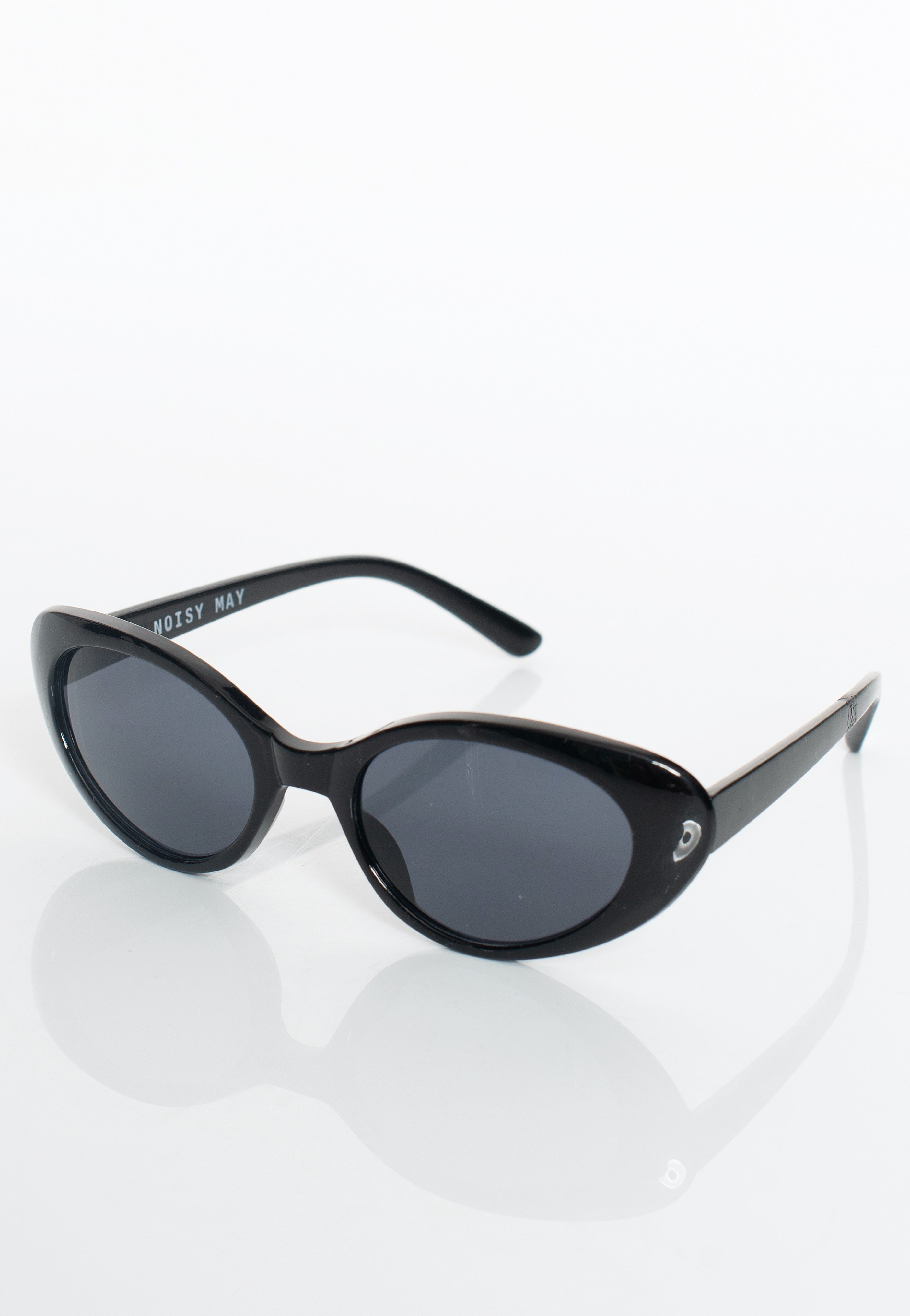 Noisy May - Lolle Black - Sunglasses | Neutral-Image