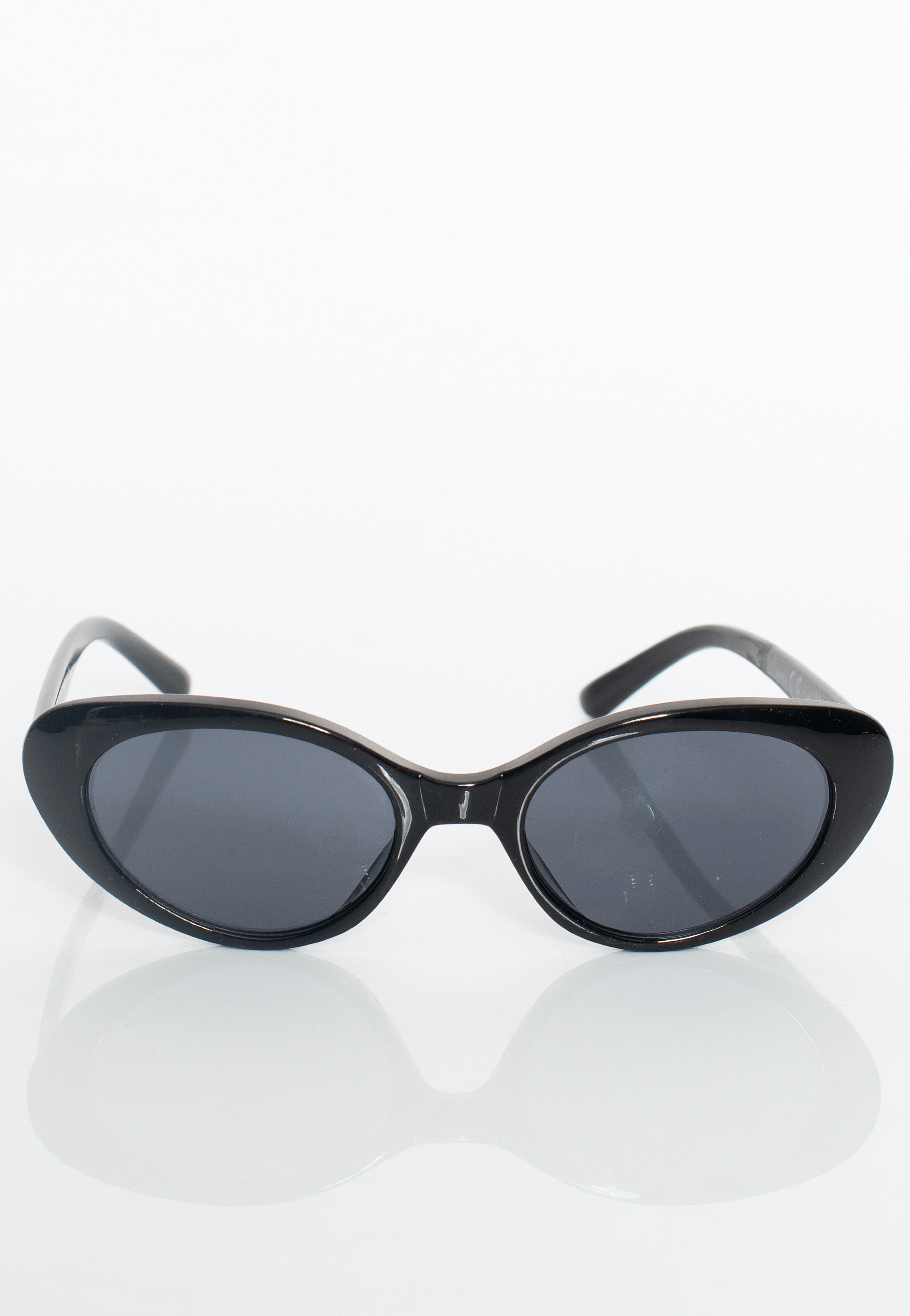 Noisy May - Lolle Black - Sunglasses | Neutral-Image