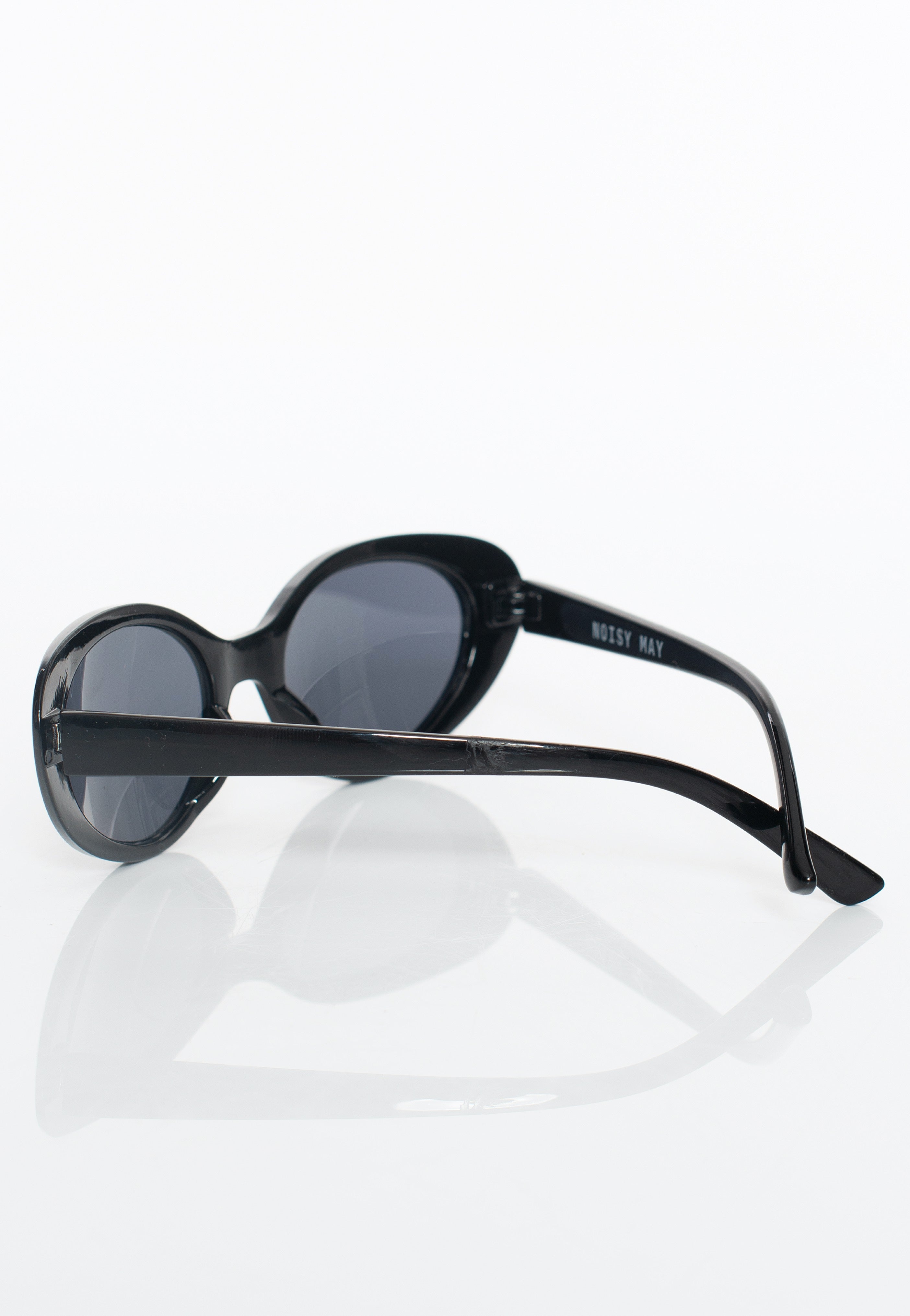 Noisy May - Lolle Black - Sunglasses | Neutral-Image