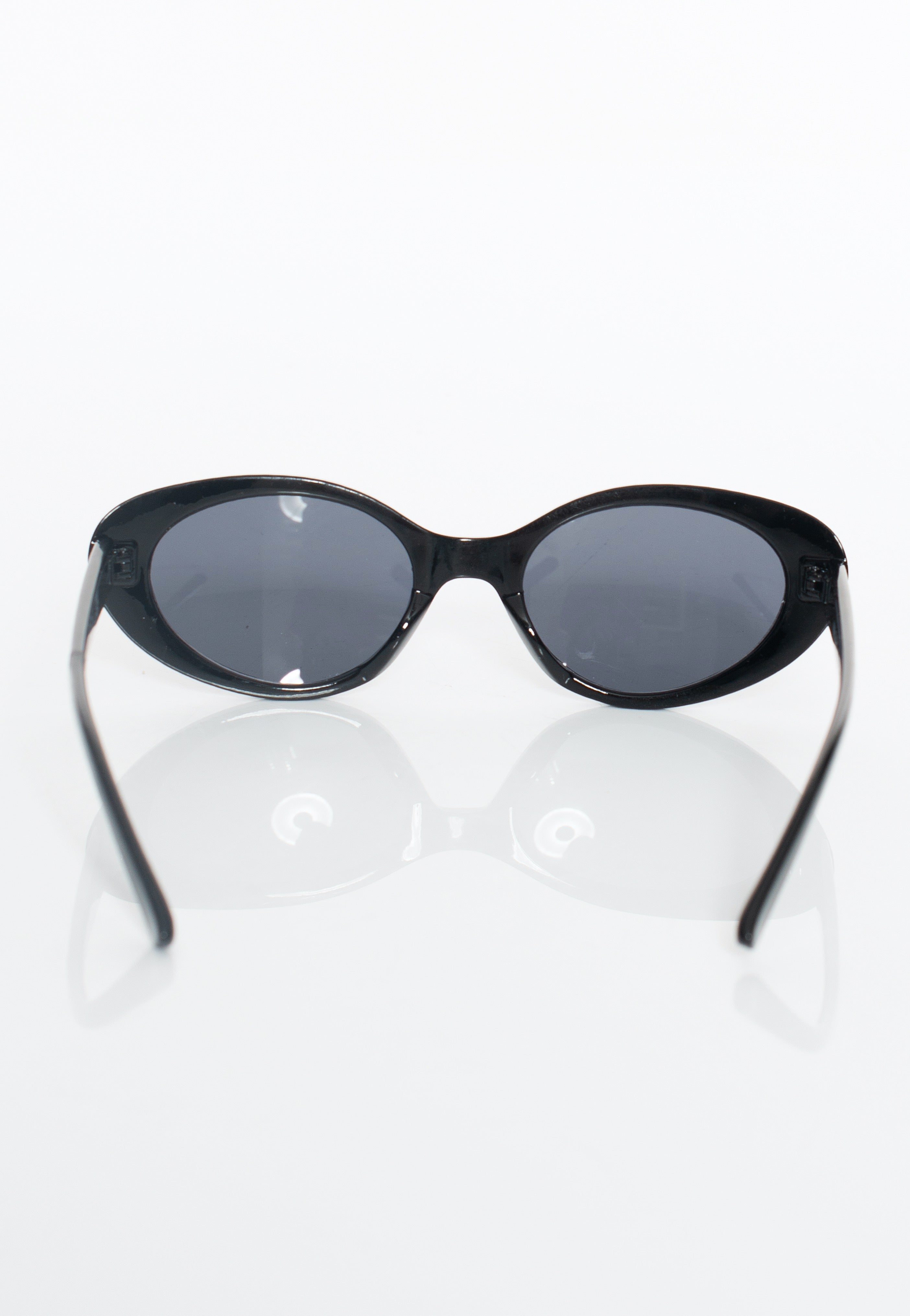 Noisy May - Lolle Black - Sunglasses | Neutral-Image