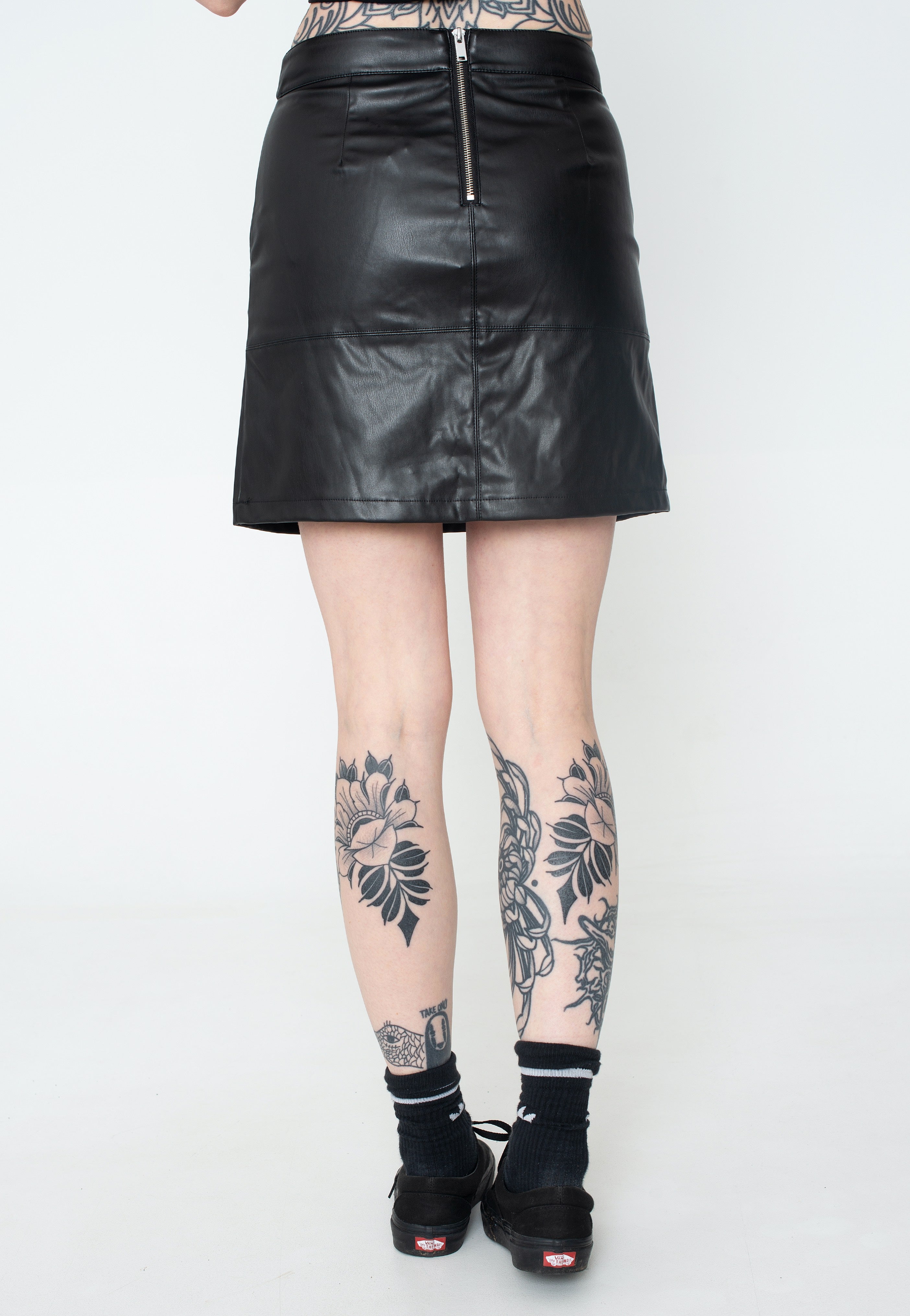 Noisy May - Mila Black - Skirt | Women-Image