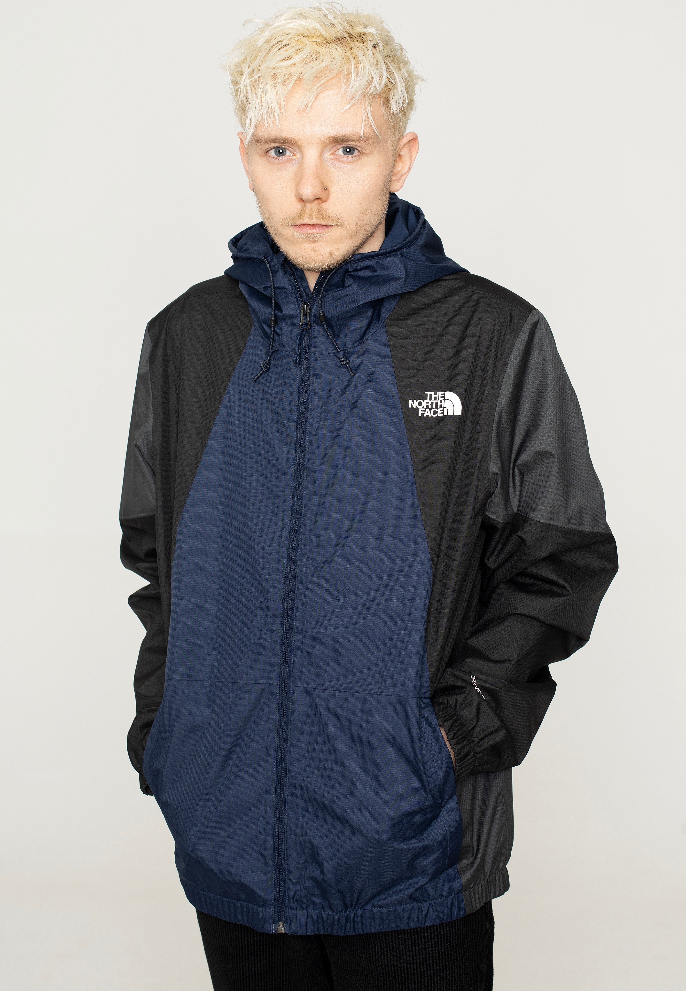 The North Face - Farside Summit Navy - Jacket | Men-Image