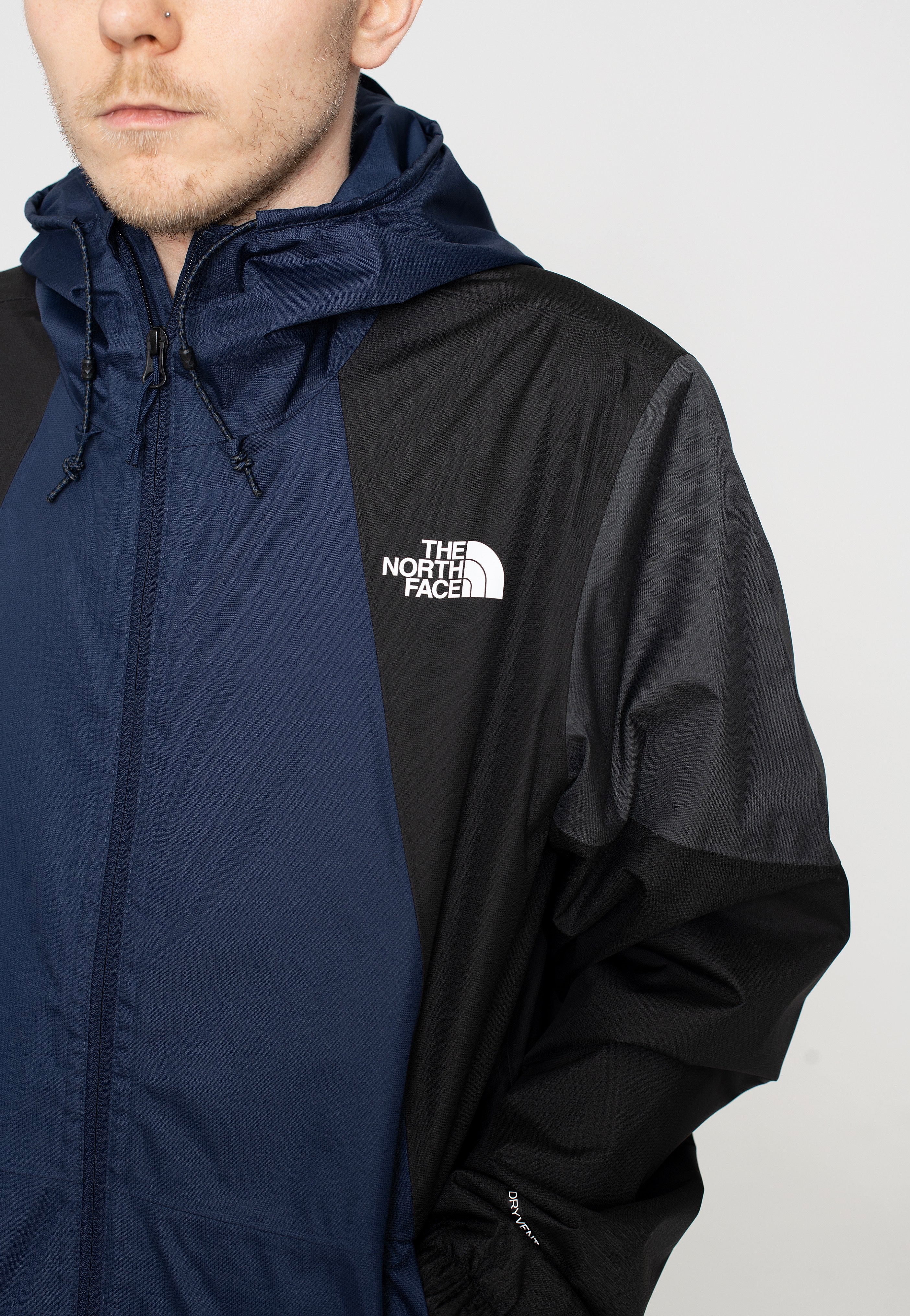 The North Face - Farside Summit Navy - Jacket | Men-Image