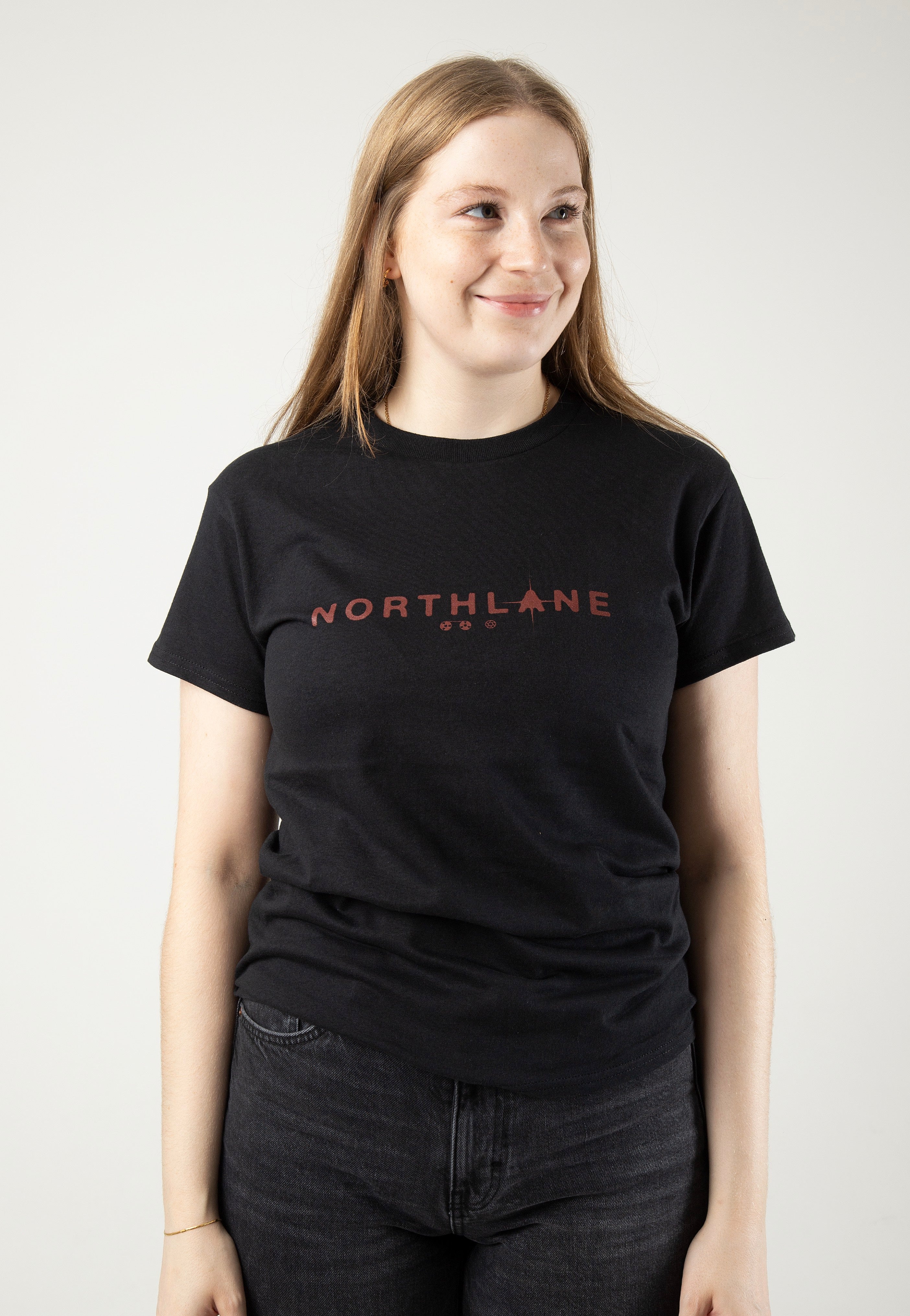 Northlane - Burning Man - T-Shirt | Women-Image