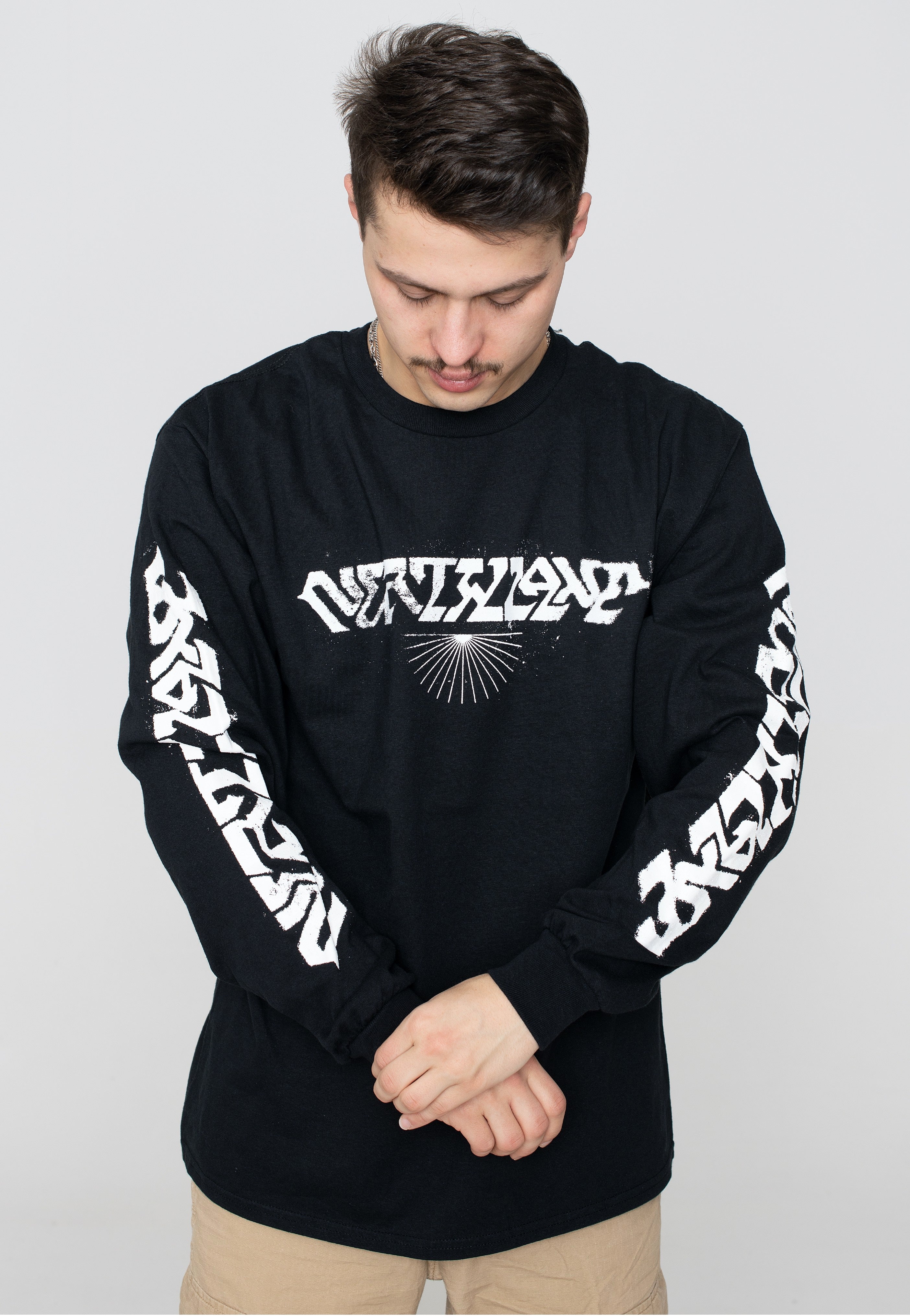 Northlane - Drown This Broken Dream - Longsleeve | Men-Image