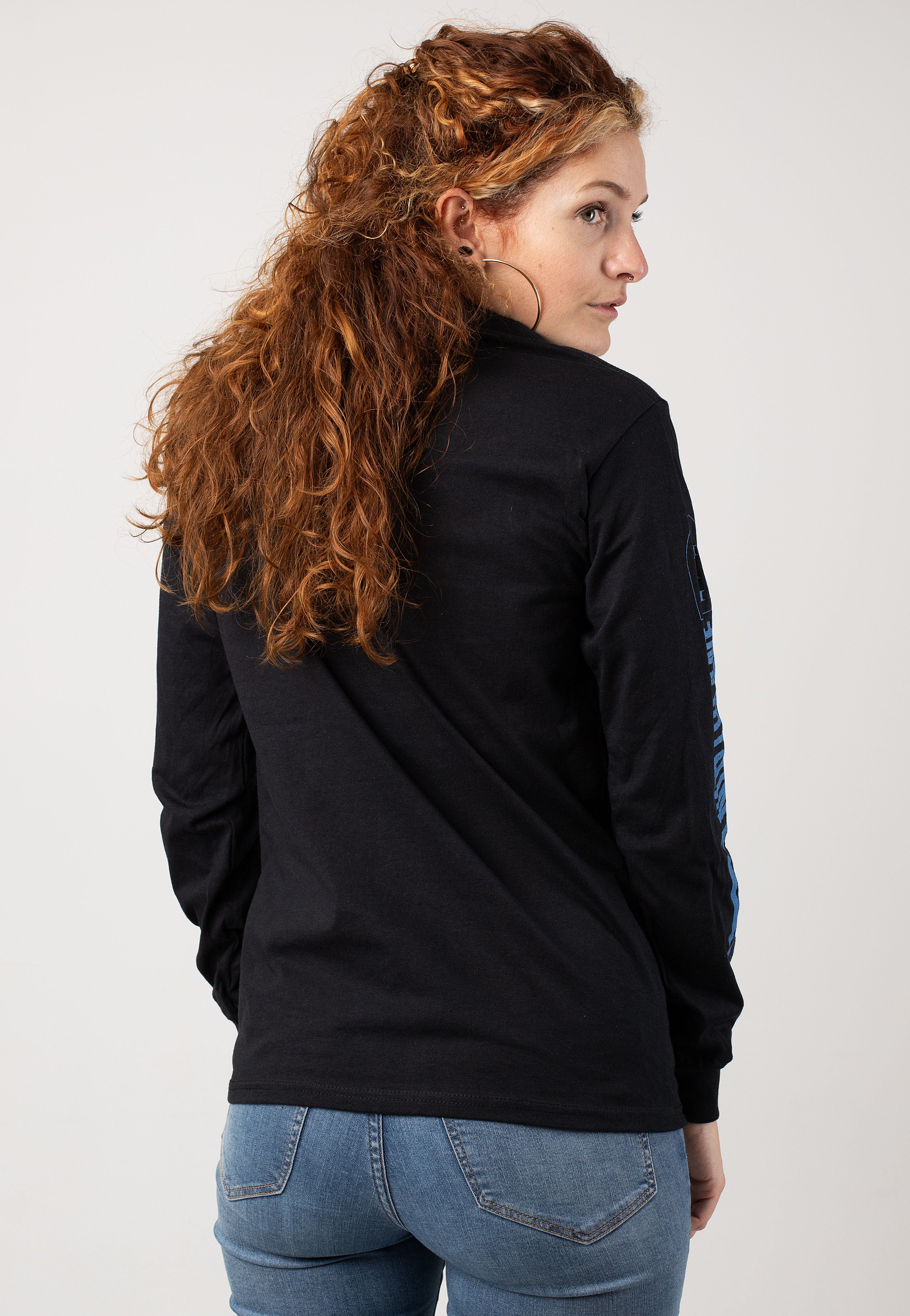 Northlane - Miasma - Longsleeve | Women-Image