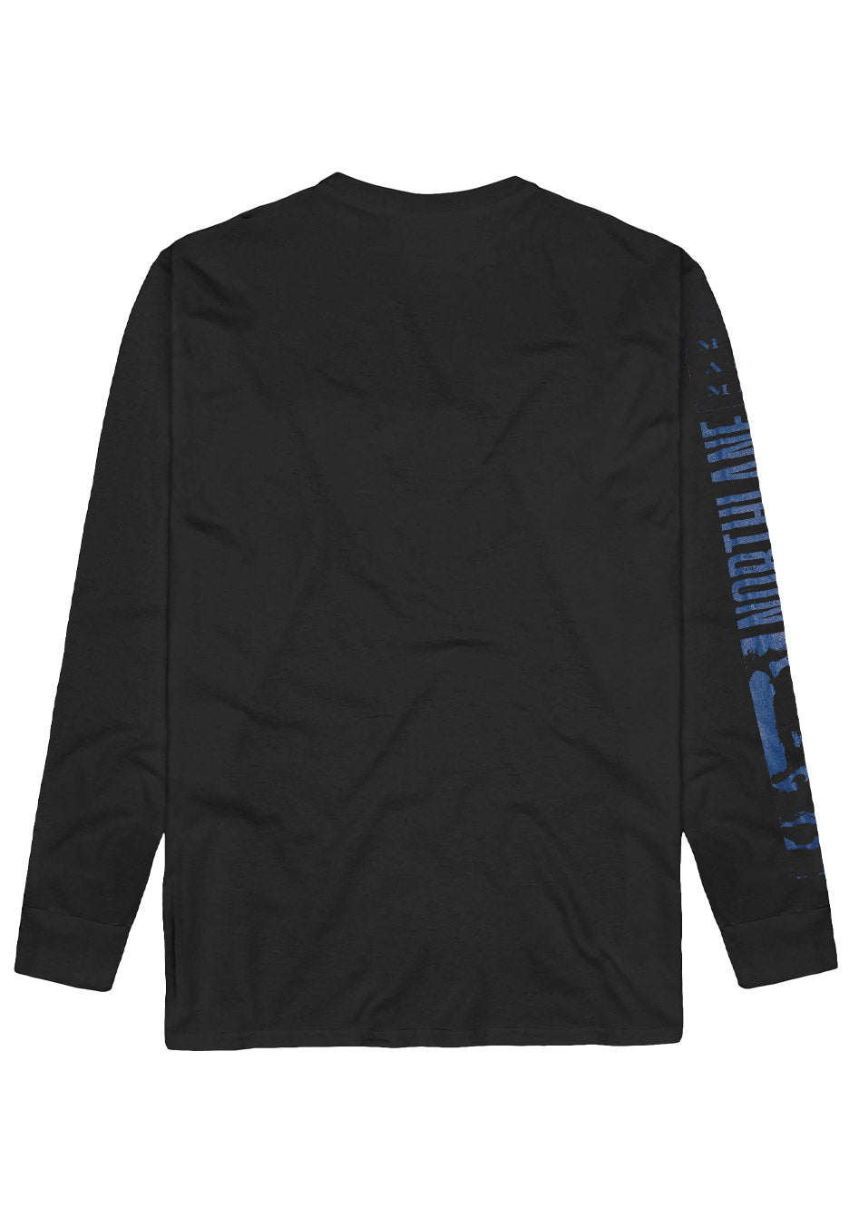 Northlane - Miasma - Longsleeve | Neutral-Image