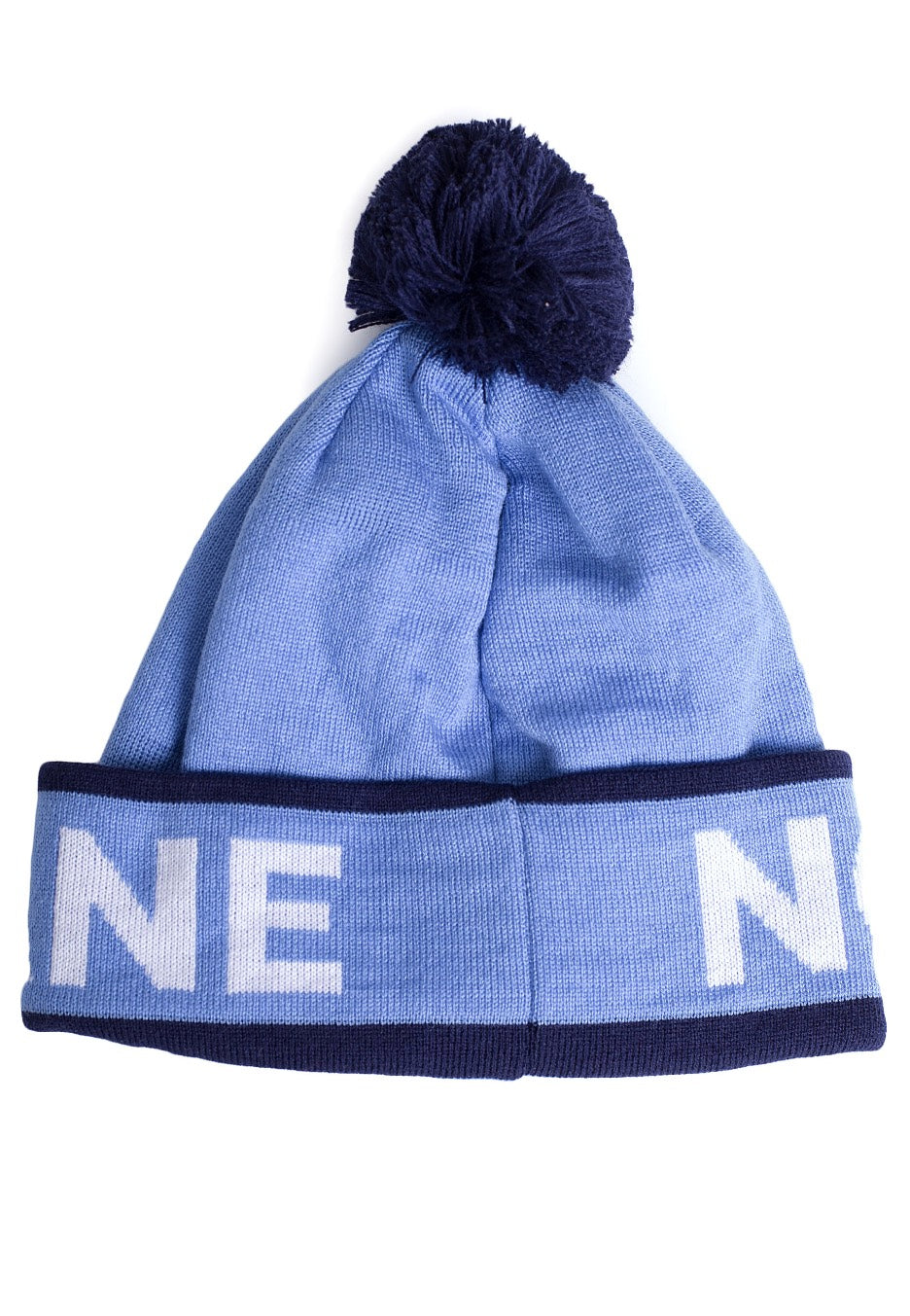 Northlane - Tripdex Light Blue Pom - Beanie | Neutral-Image